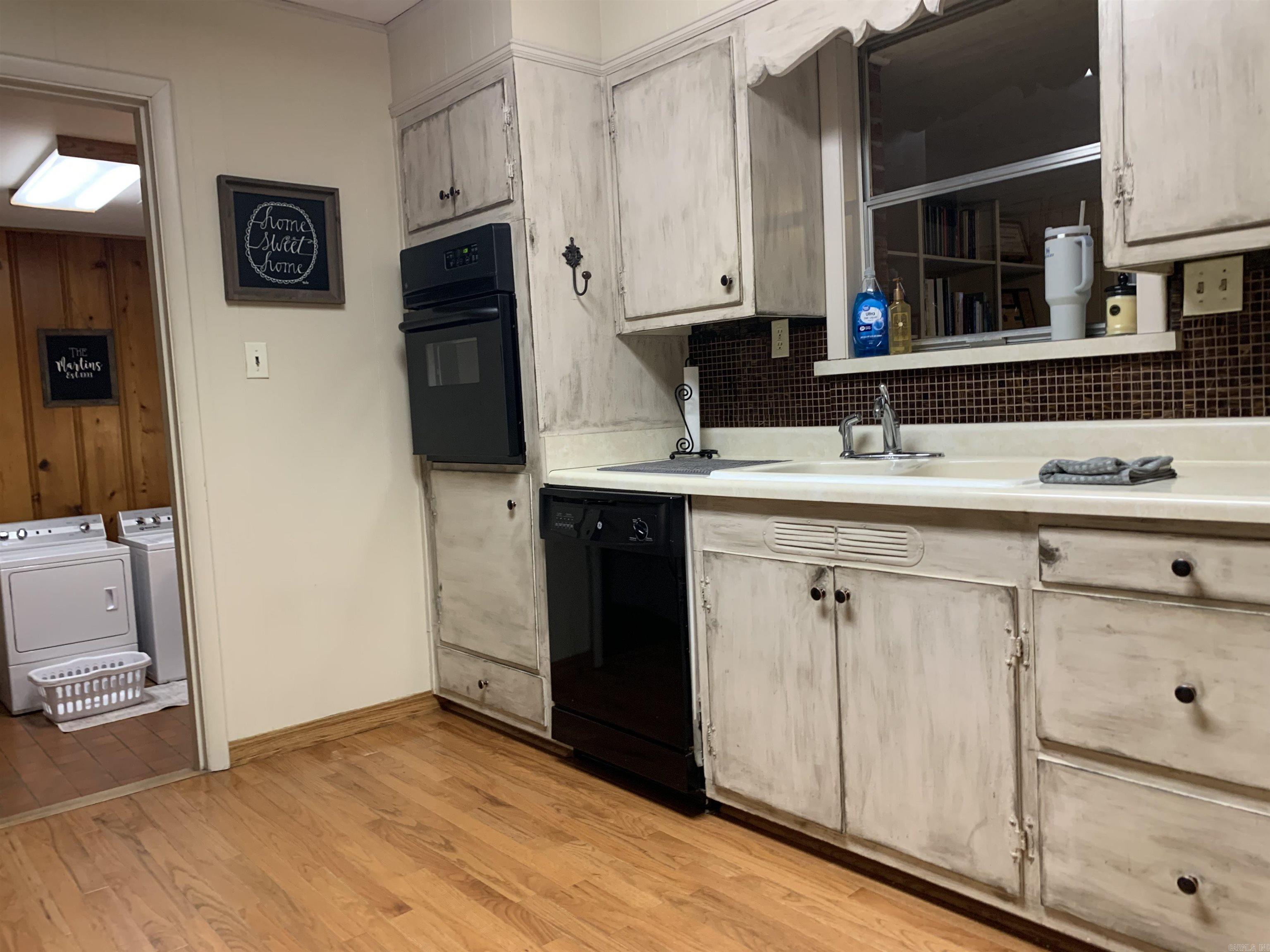 Brinkley Original Town - Residential