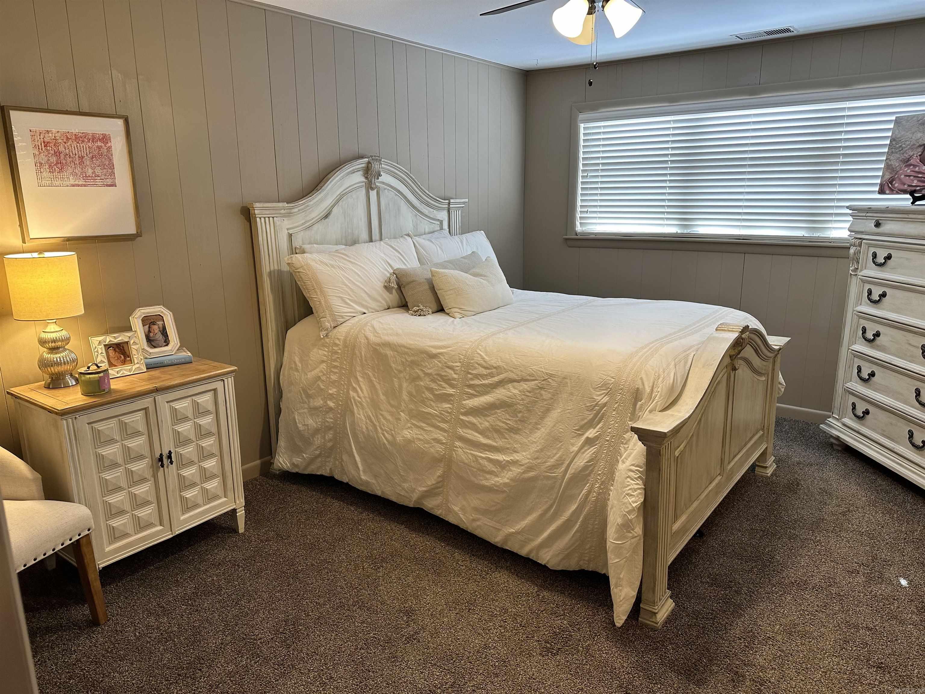 Brinkley Original Town - Residential