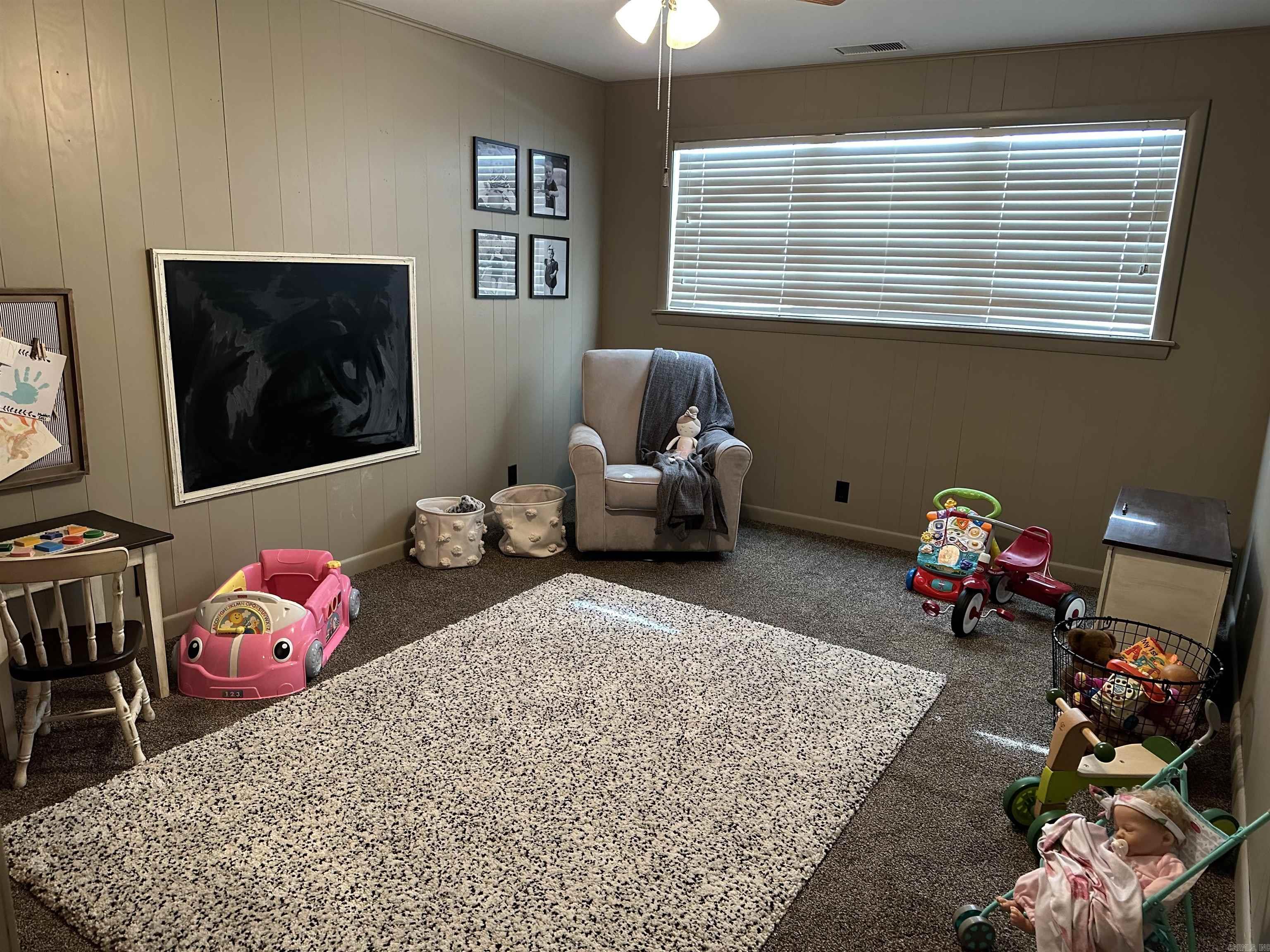 Brinkley Original Town - Residential