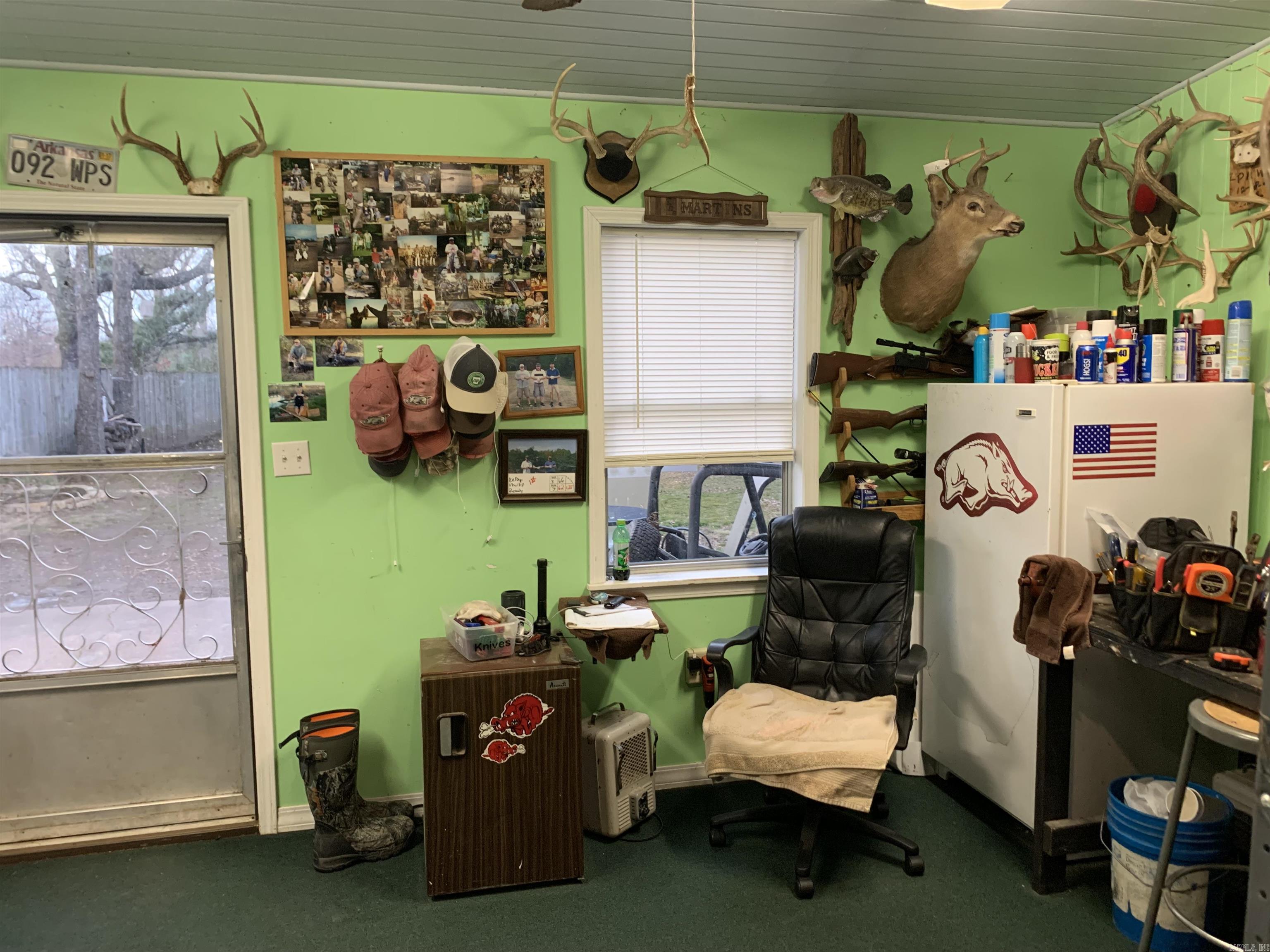 Brinkley Original Town - Residential