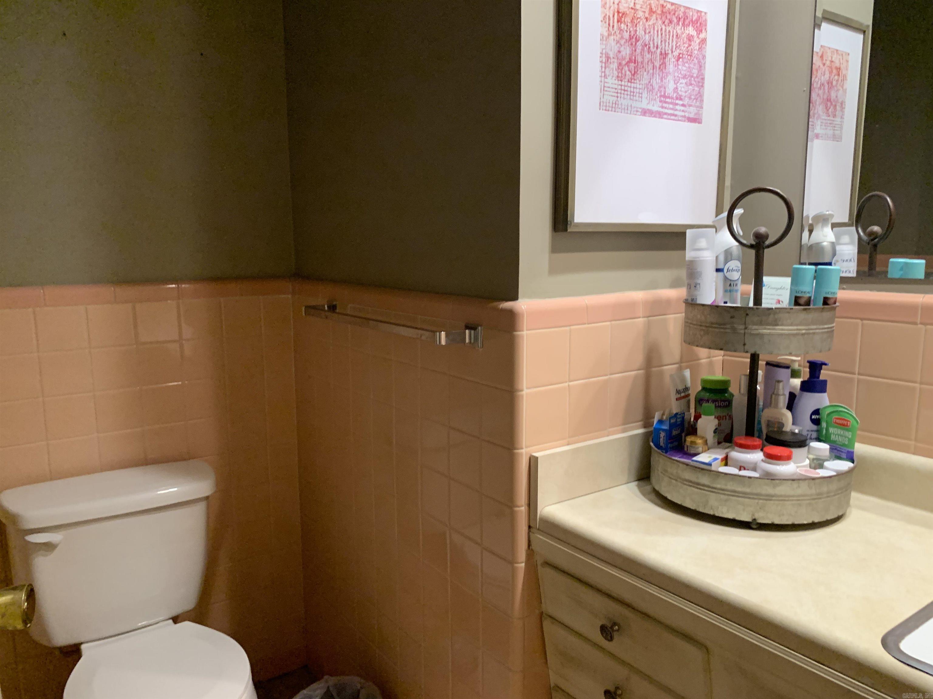 Brinkley Original Town - Residential