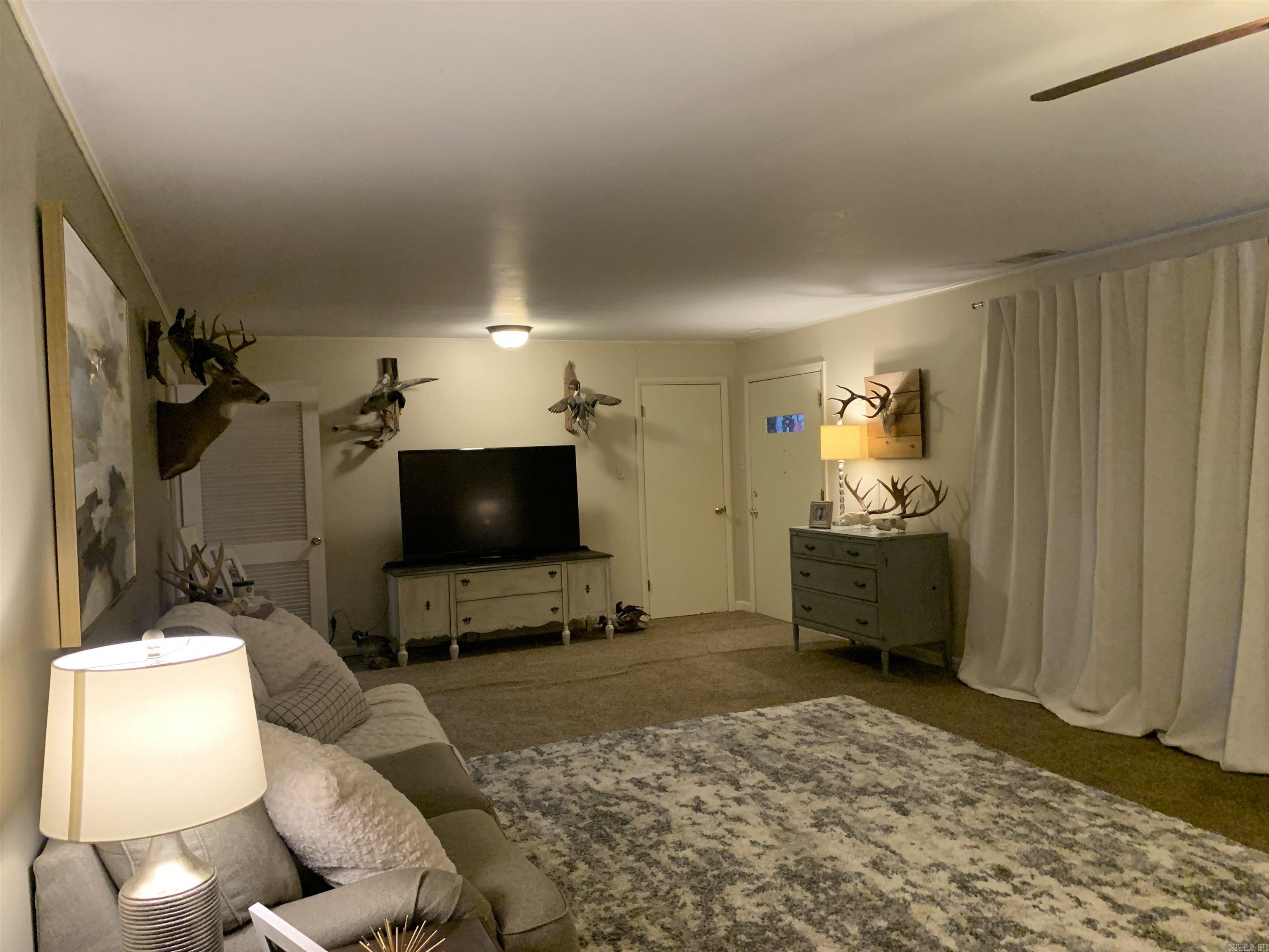 Brinkley Original Town - Residential