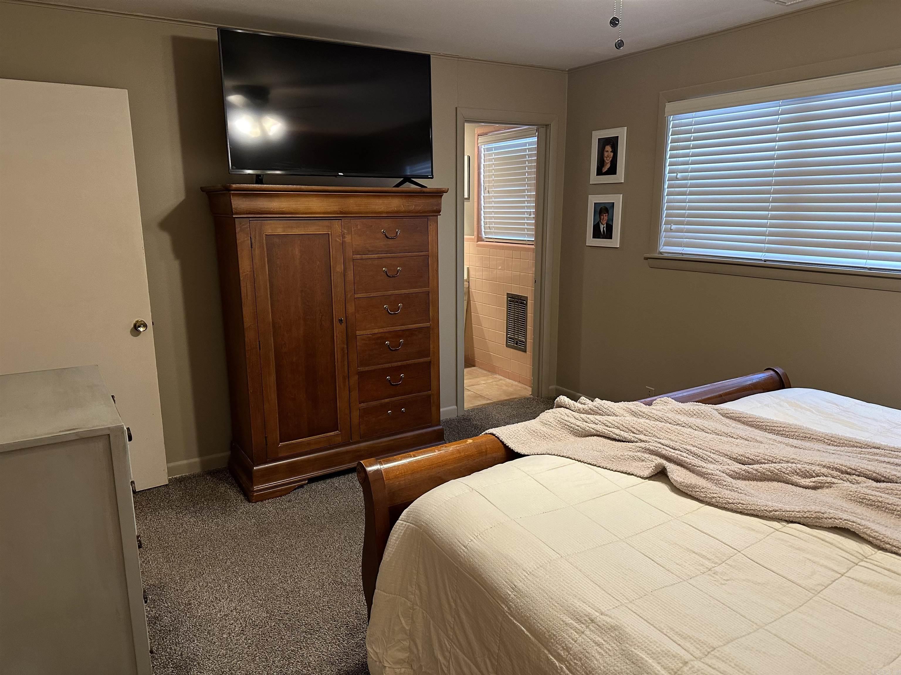 Brinkley Original Town - Residential