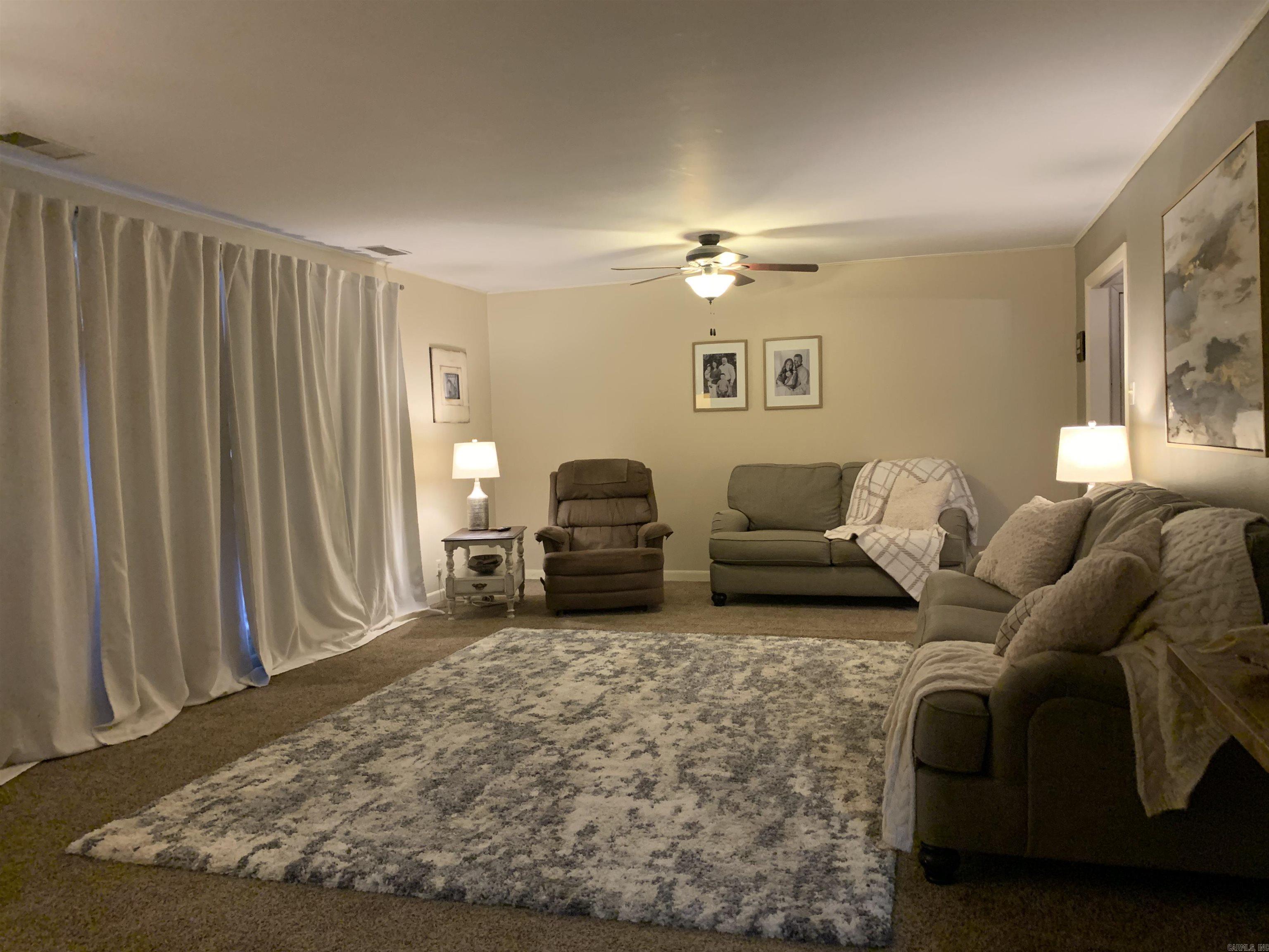 Brinkley Original Town - Residential