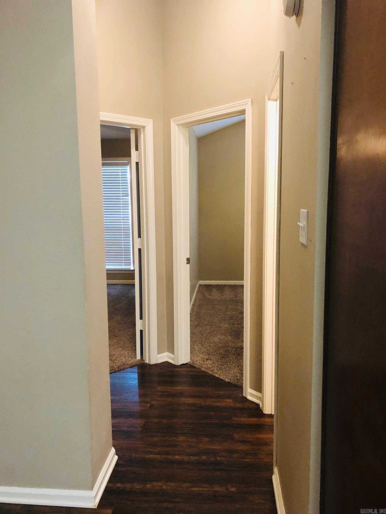 Westhaven Place II - Residential Lease