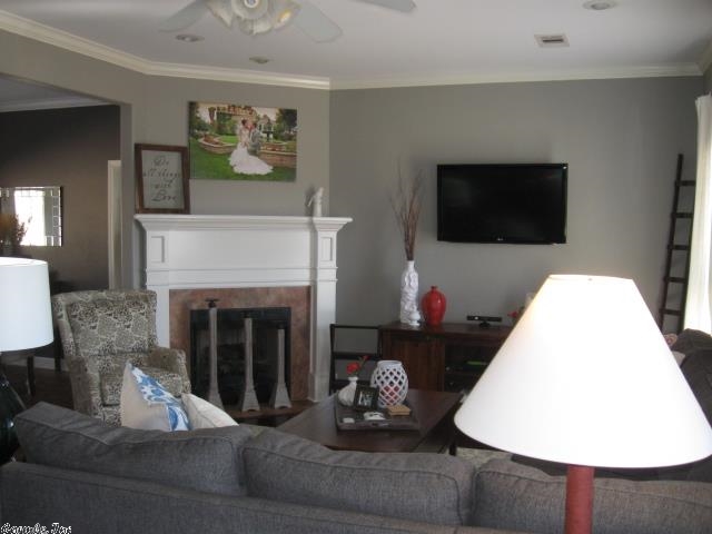 GREYSTONE - Residential