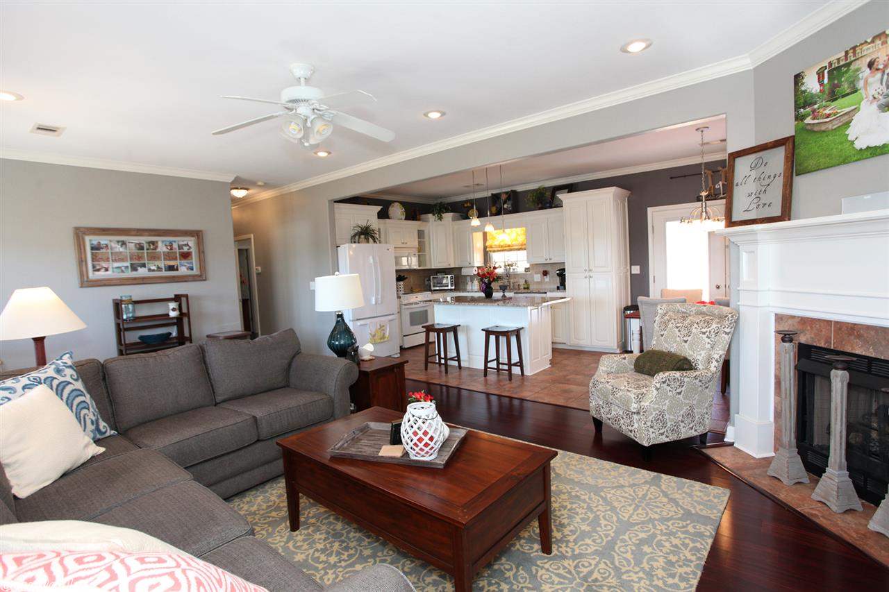 GREYSTONE - Residential