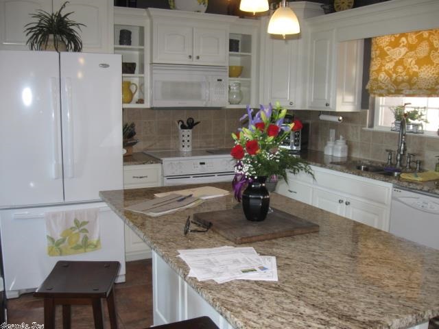 GREYSTONE - Residential