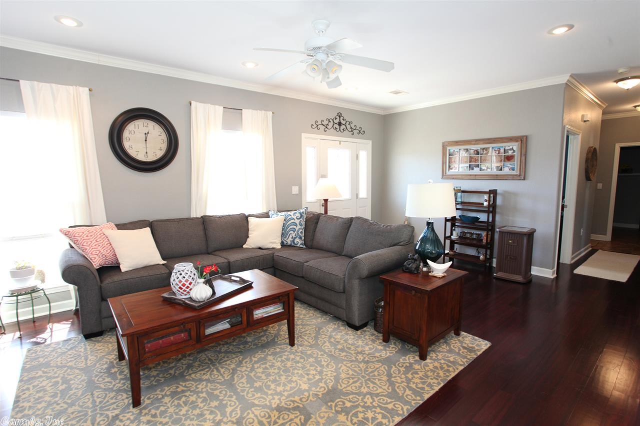 GREYSTONE - Residential