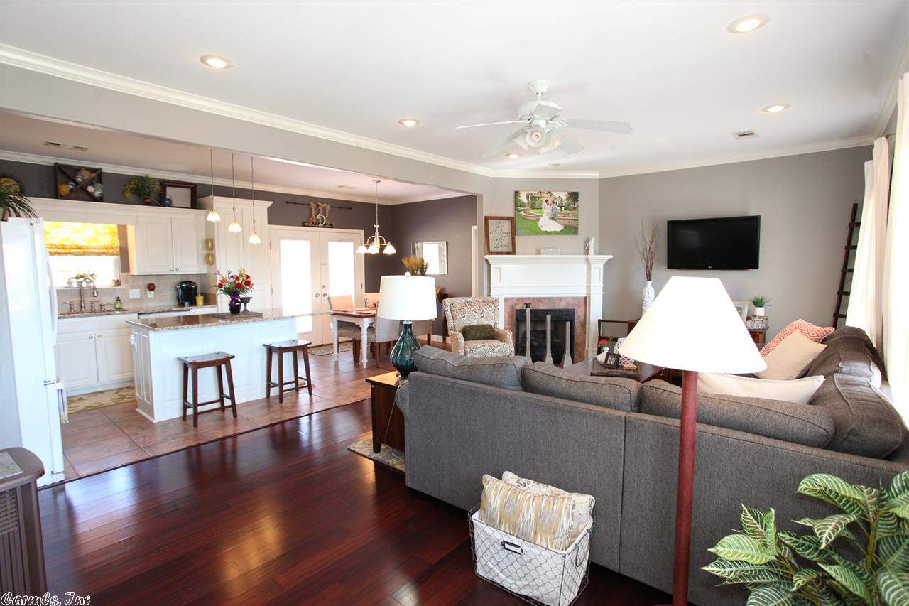 GREYSTONE - Residential