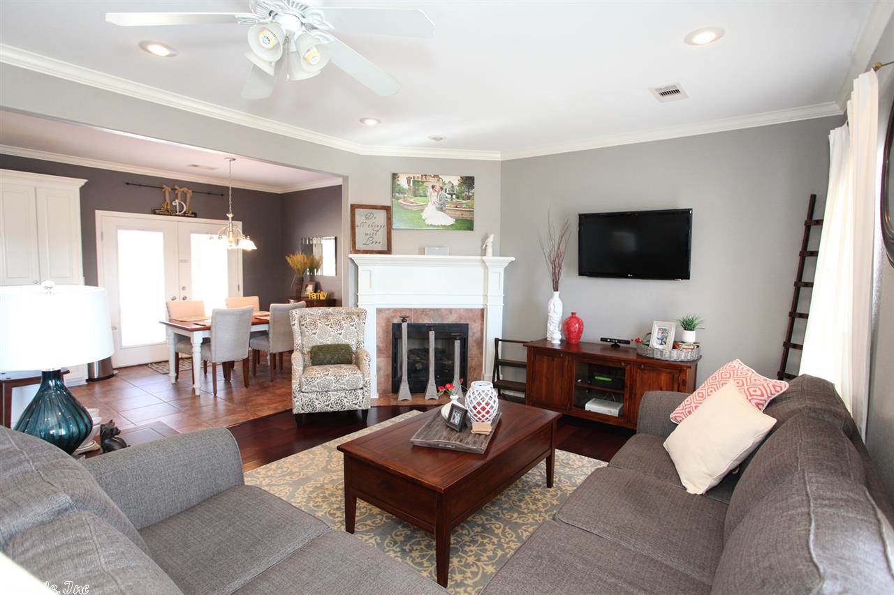 GREYSTONE - Residential