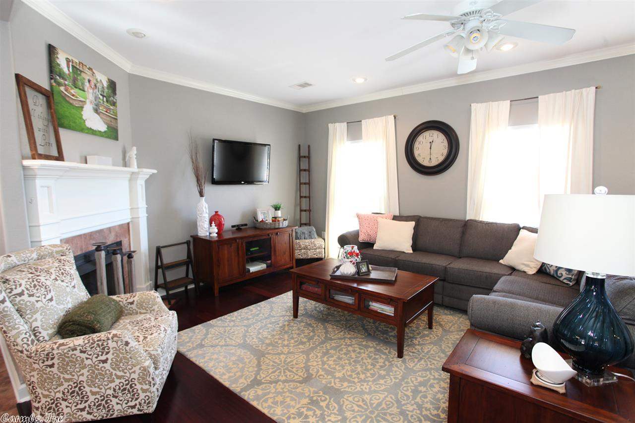 GREYSTONE - Residential