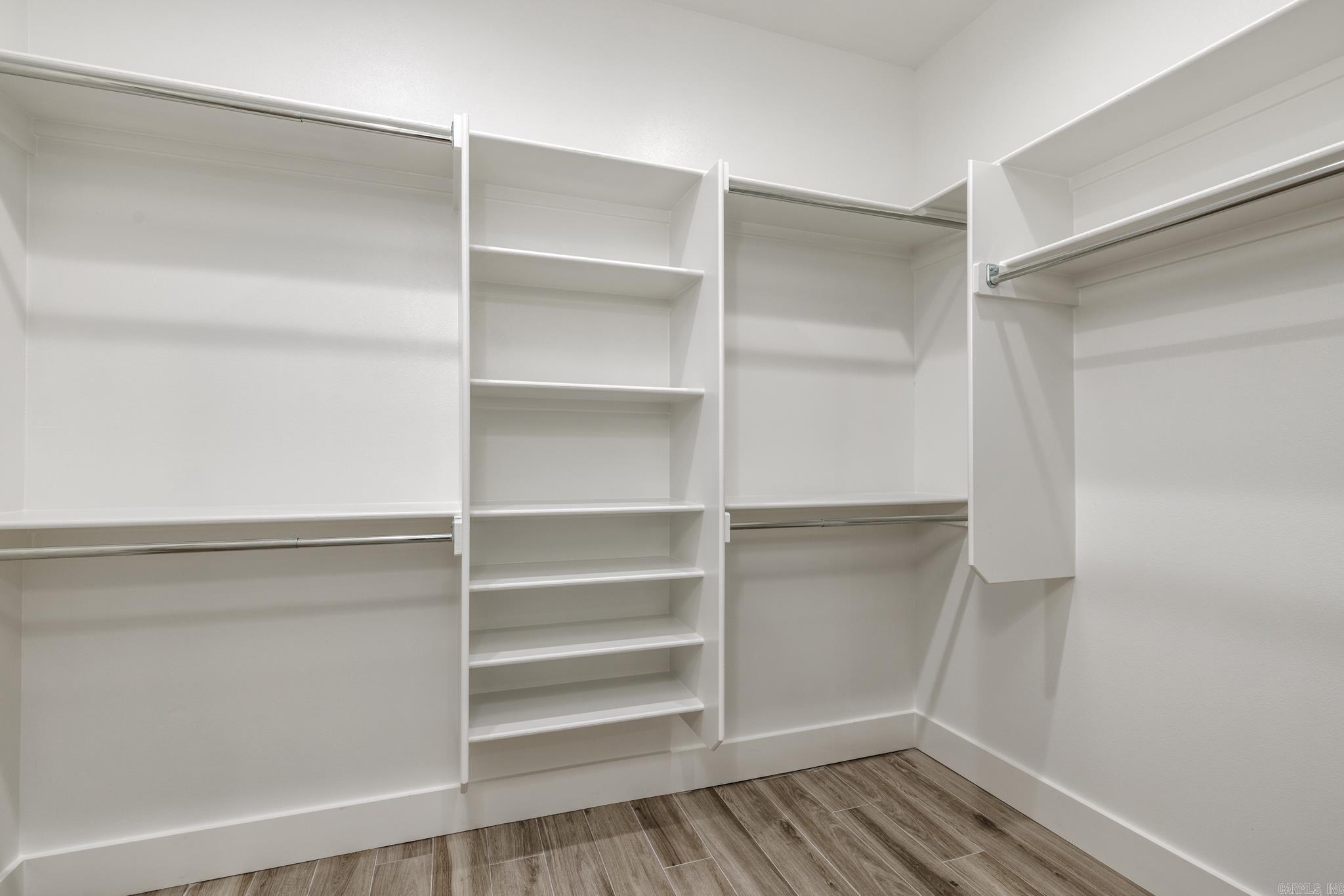 Santander - Residential