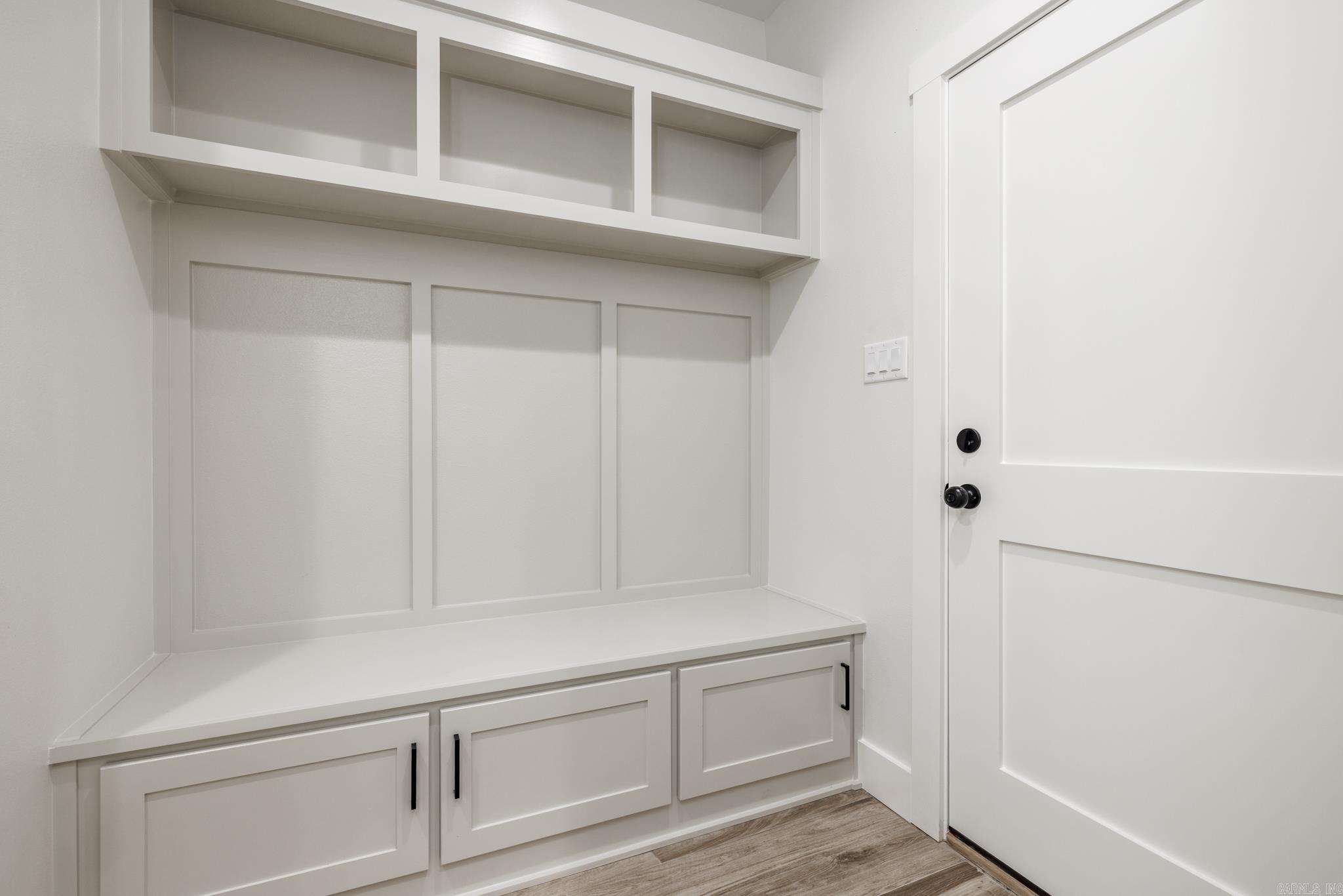 Santander - Residential