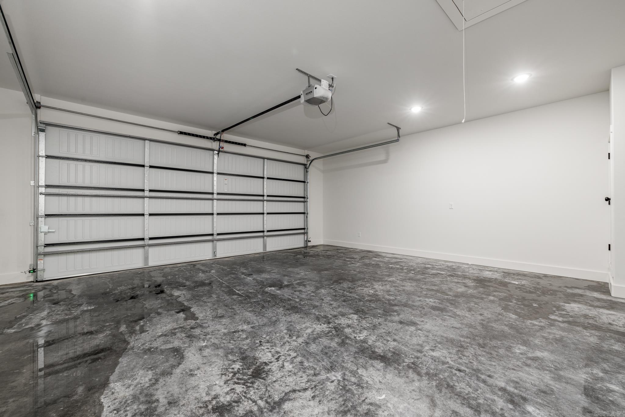 Santander - Residential