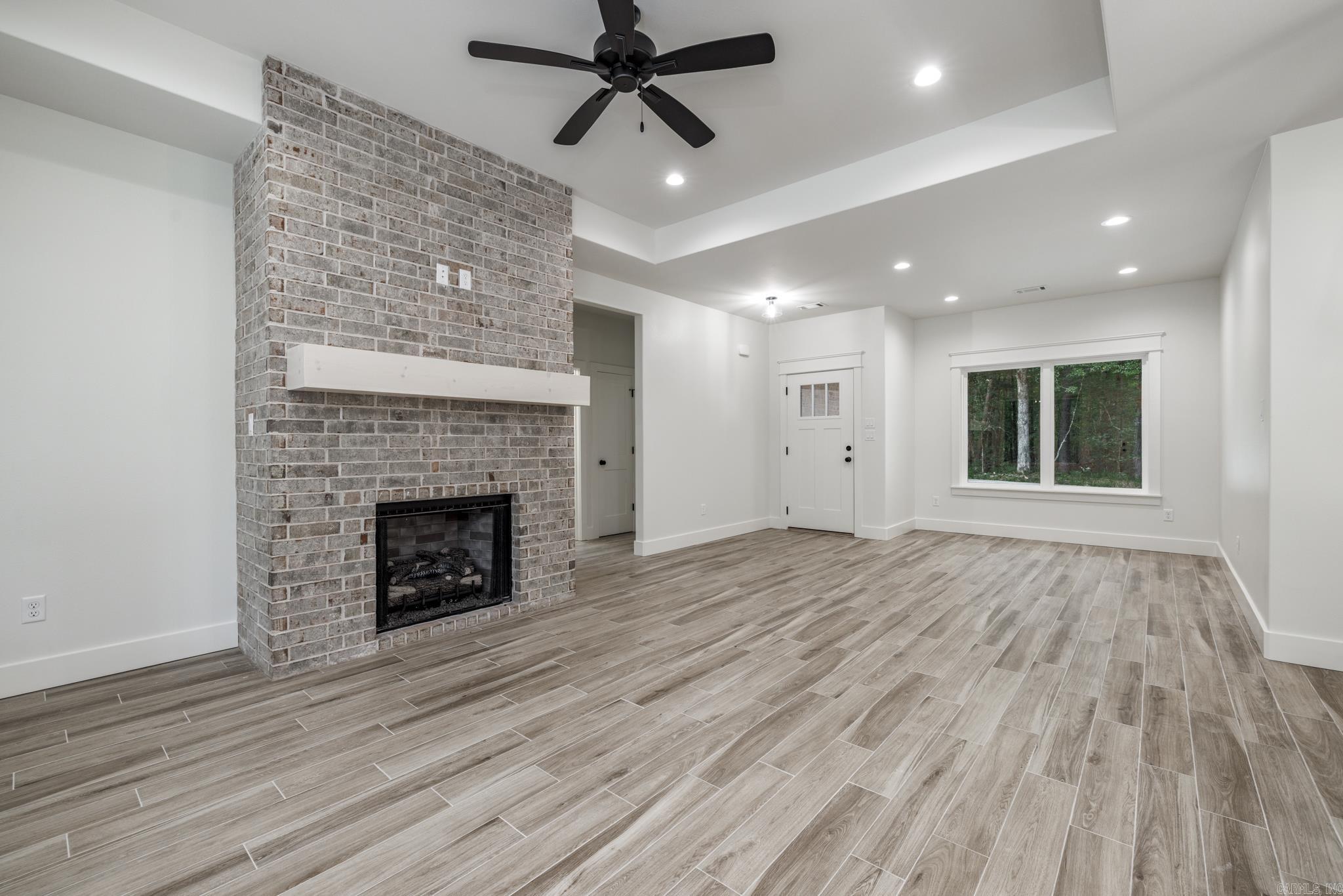 Santander - Residential