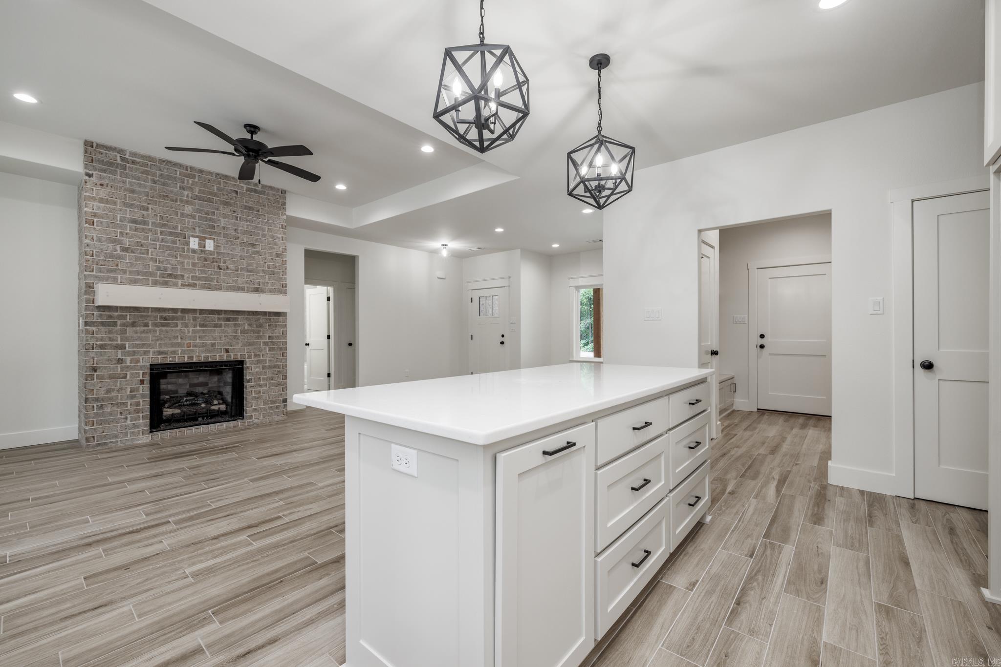 Santander - Residential