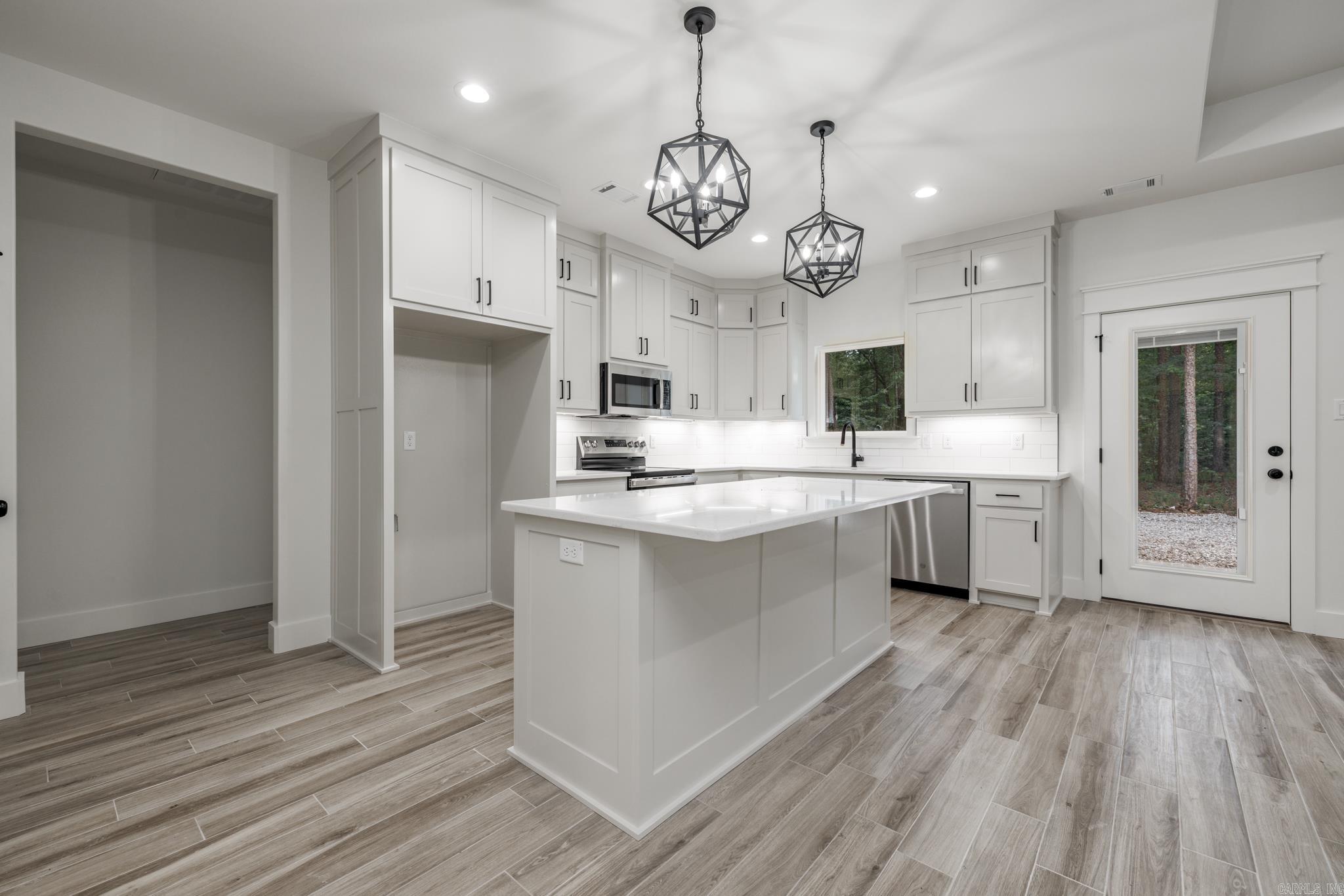 Santander - Residential