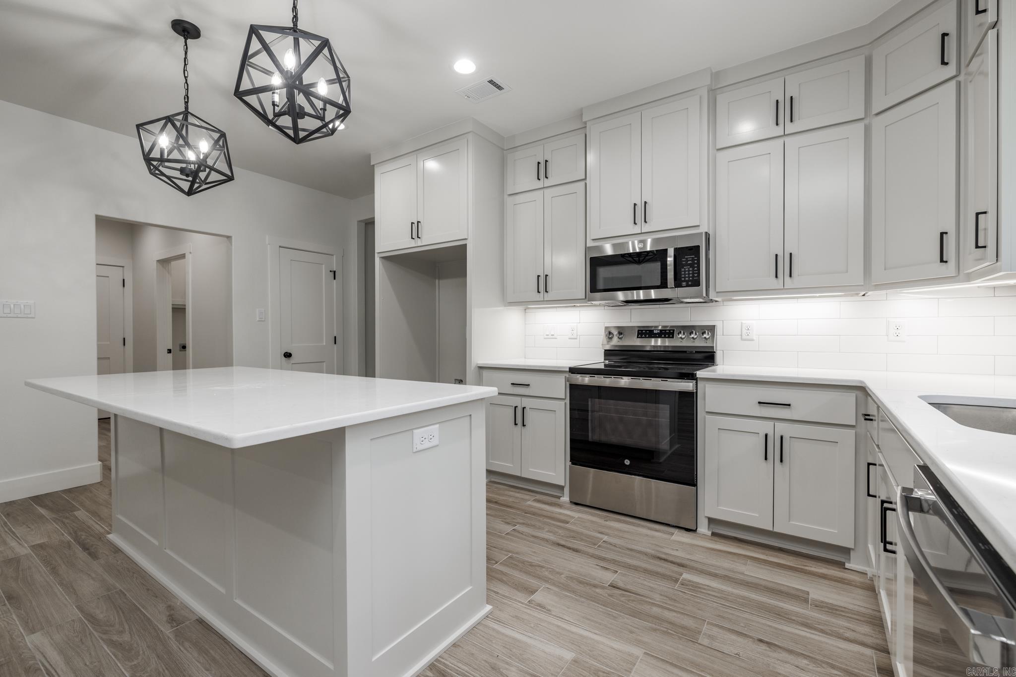 Santander - Residential