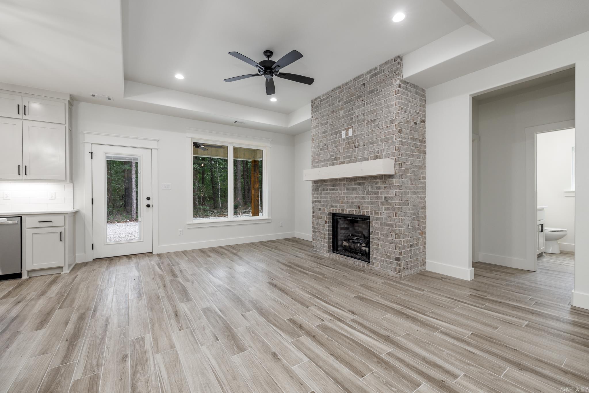 Santander - Residential