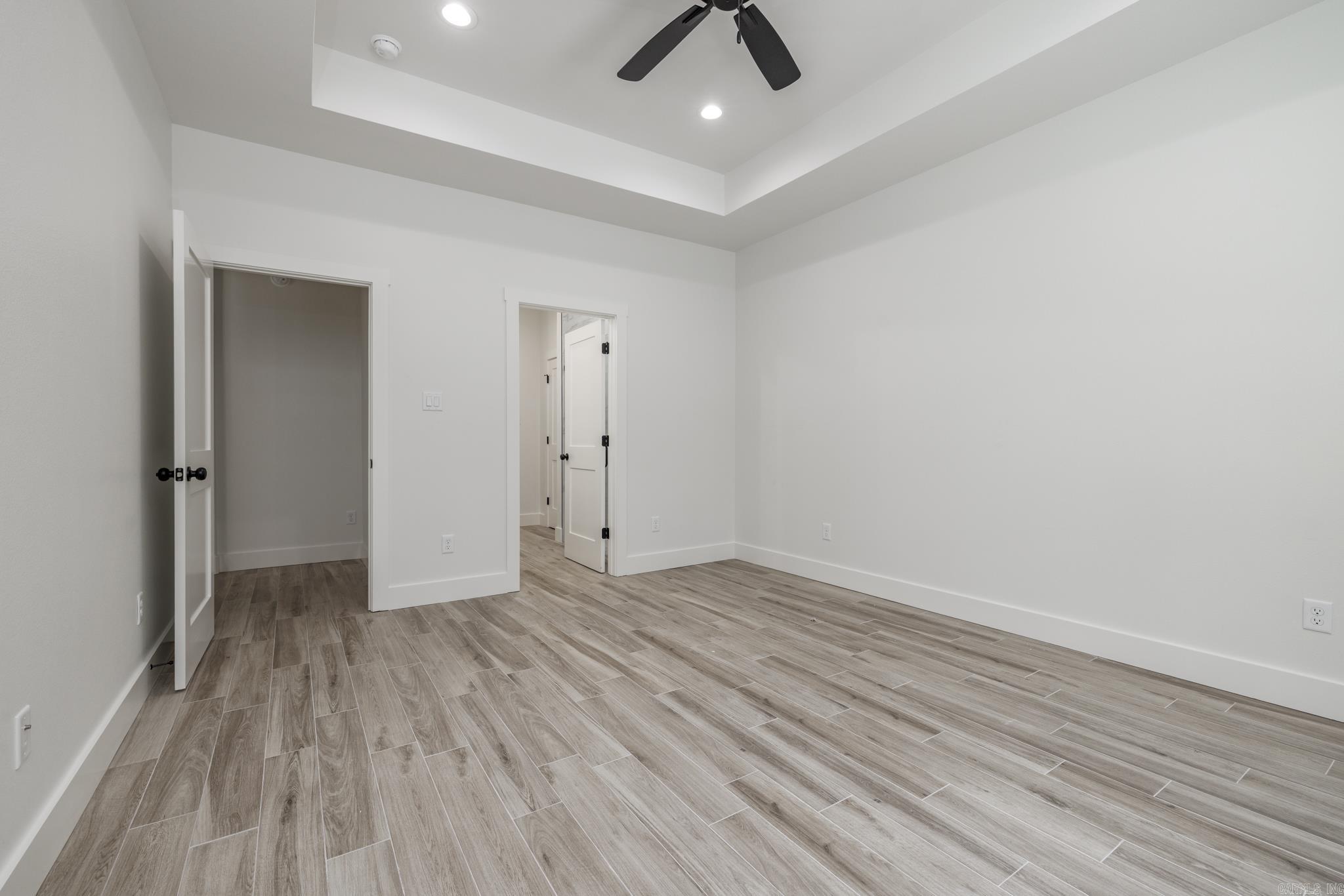 Santander - Residential