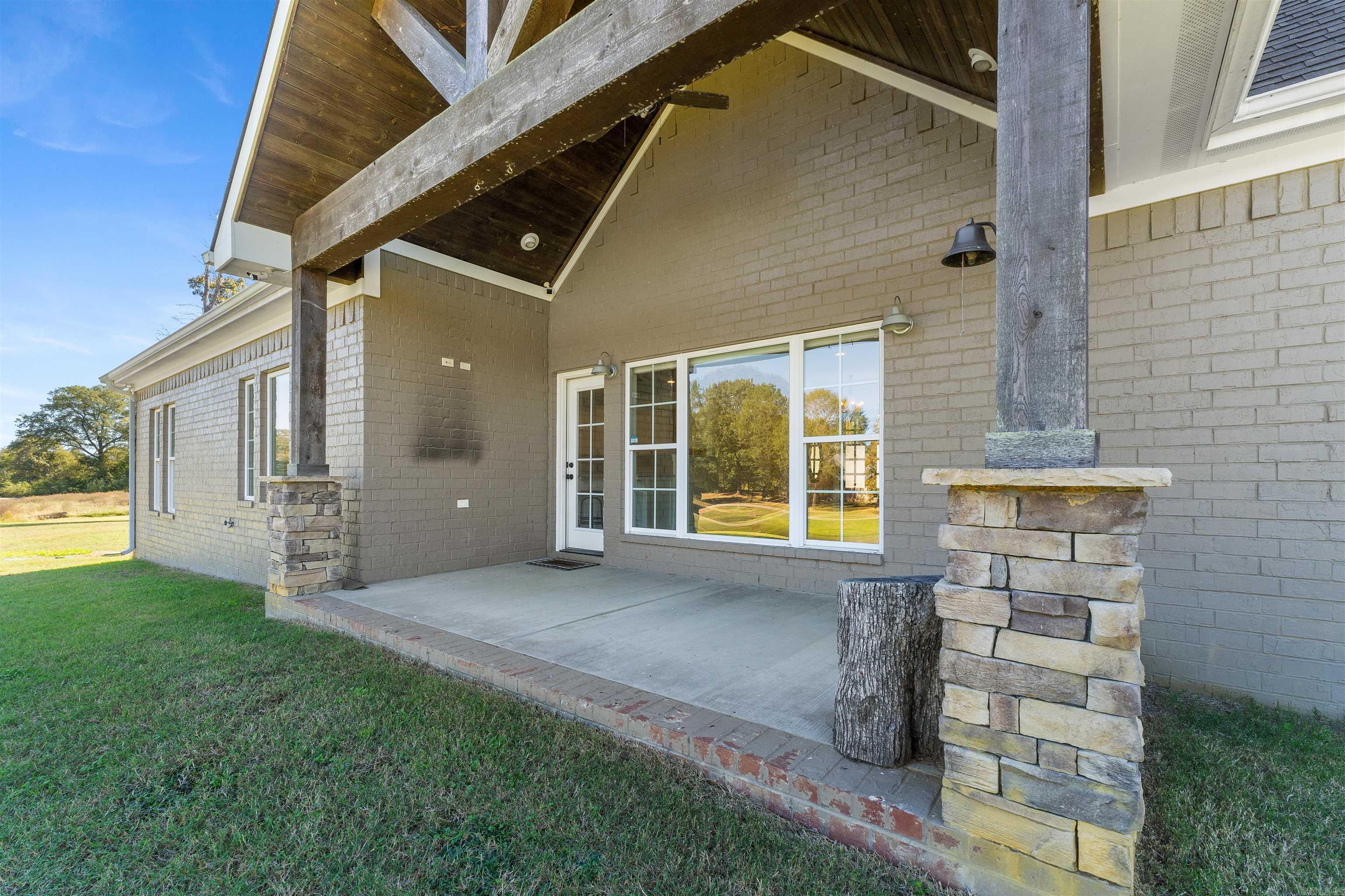 Cedar Glades - Residential
