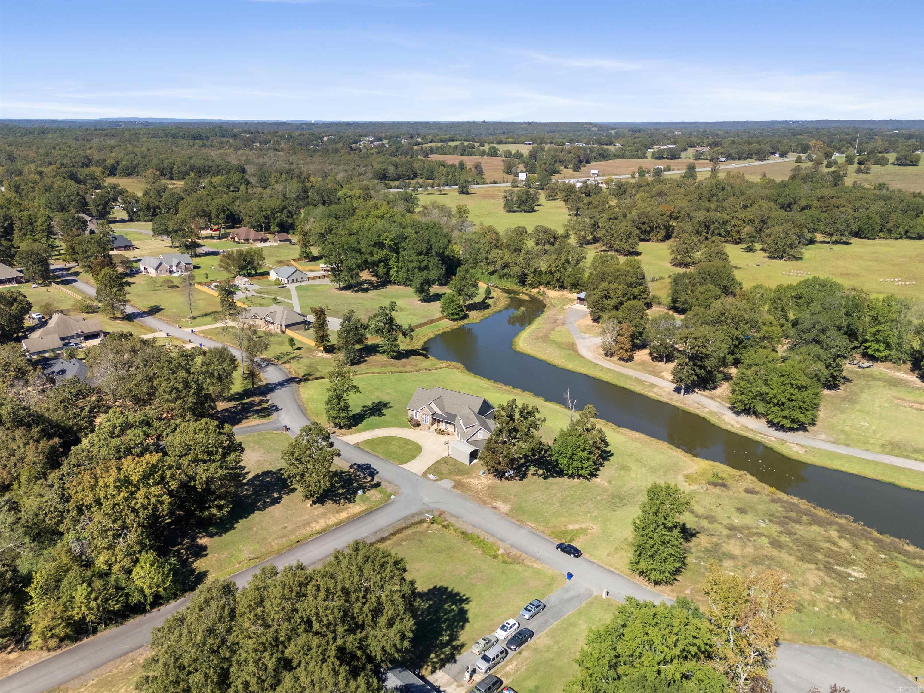 Cedar Glades - Residential