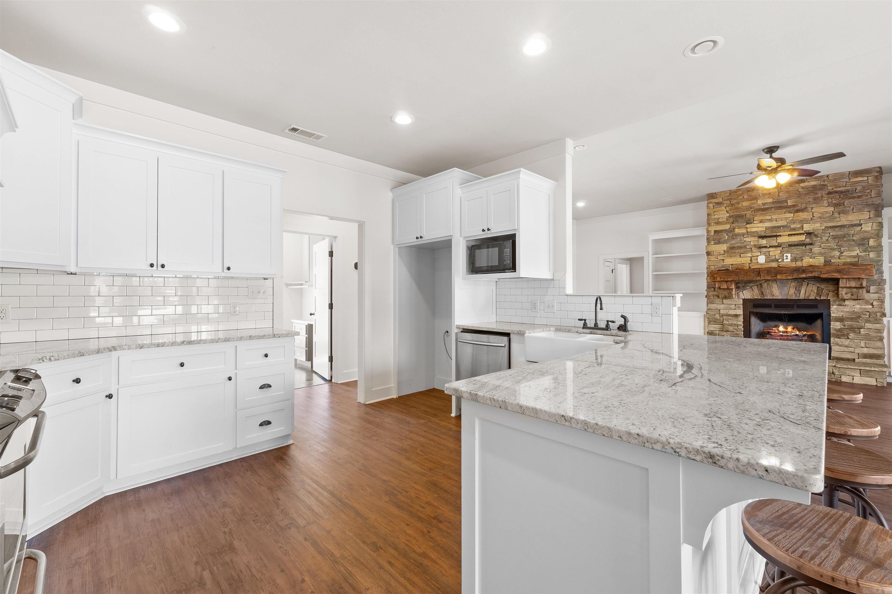 Cedar Glades - Residential