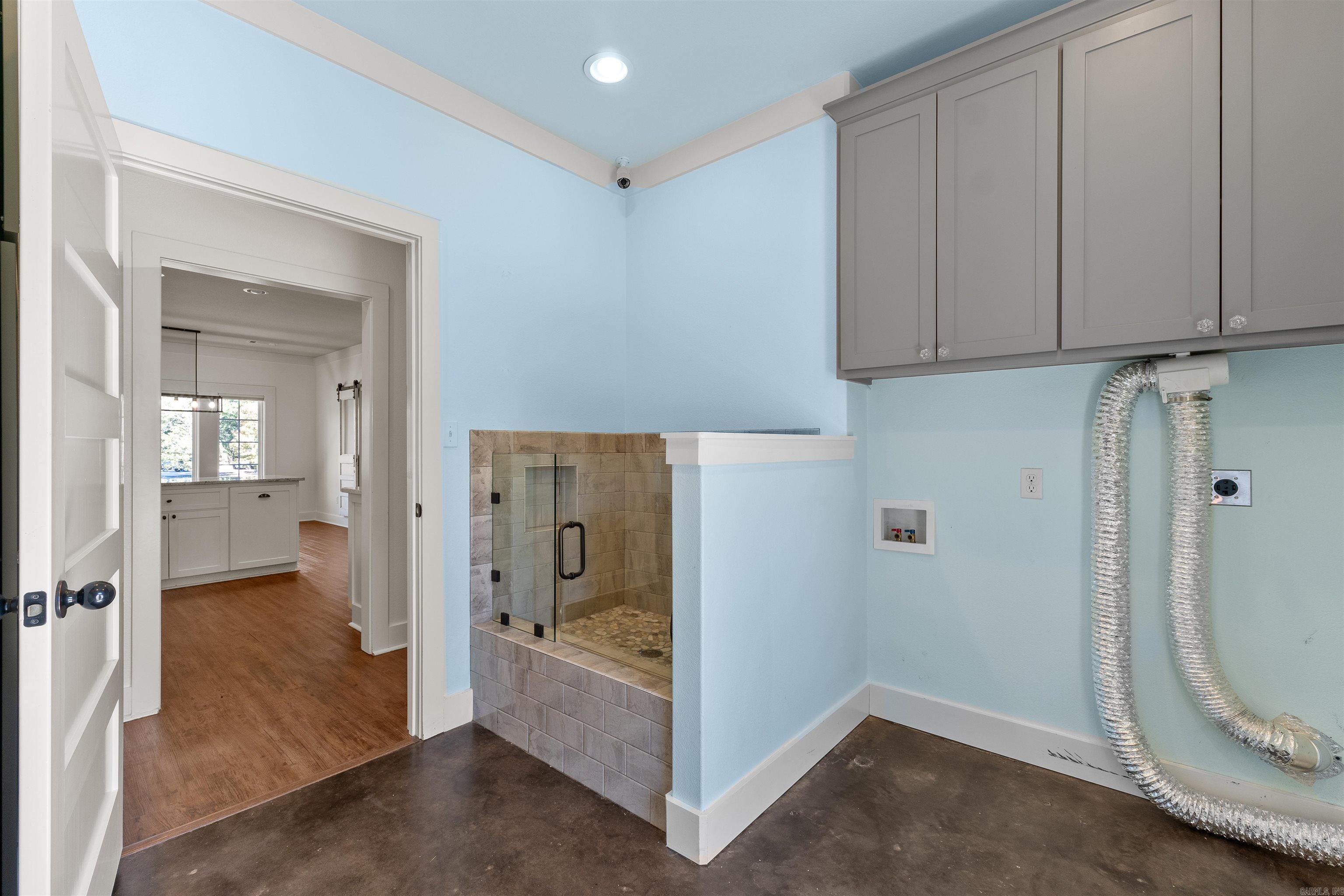 Cedar Glades - Residential