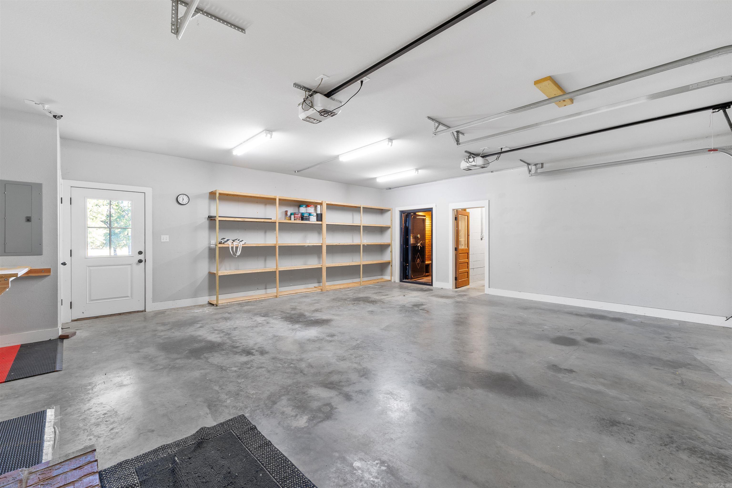 Cedar Glades - Residential
