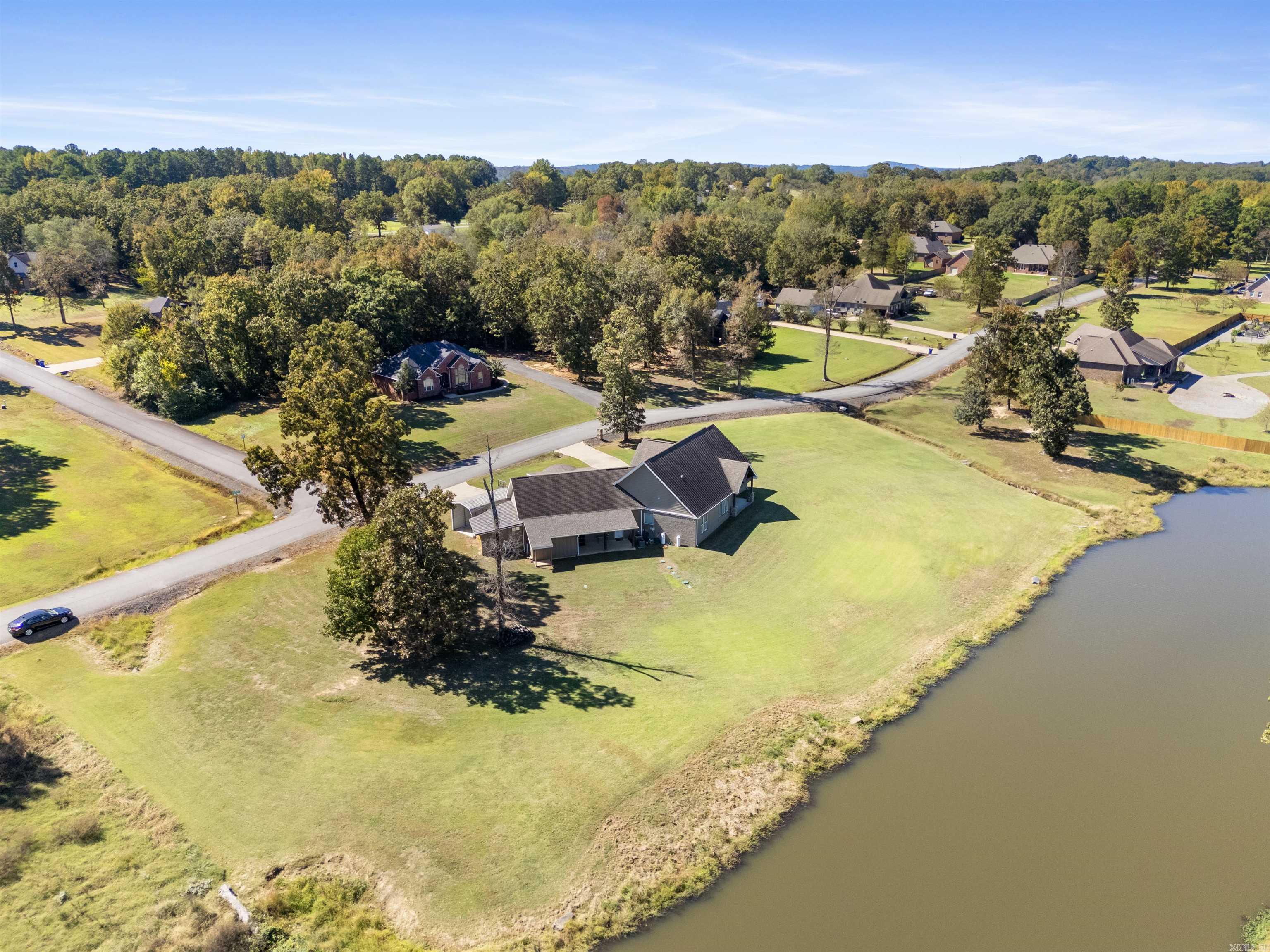 Cedar Glades - Residential