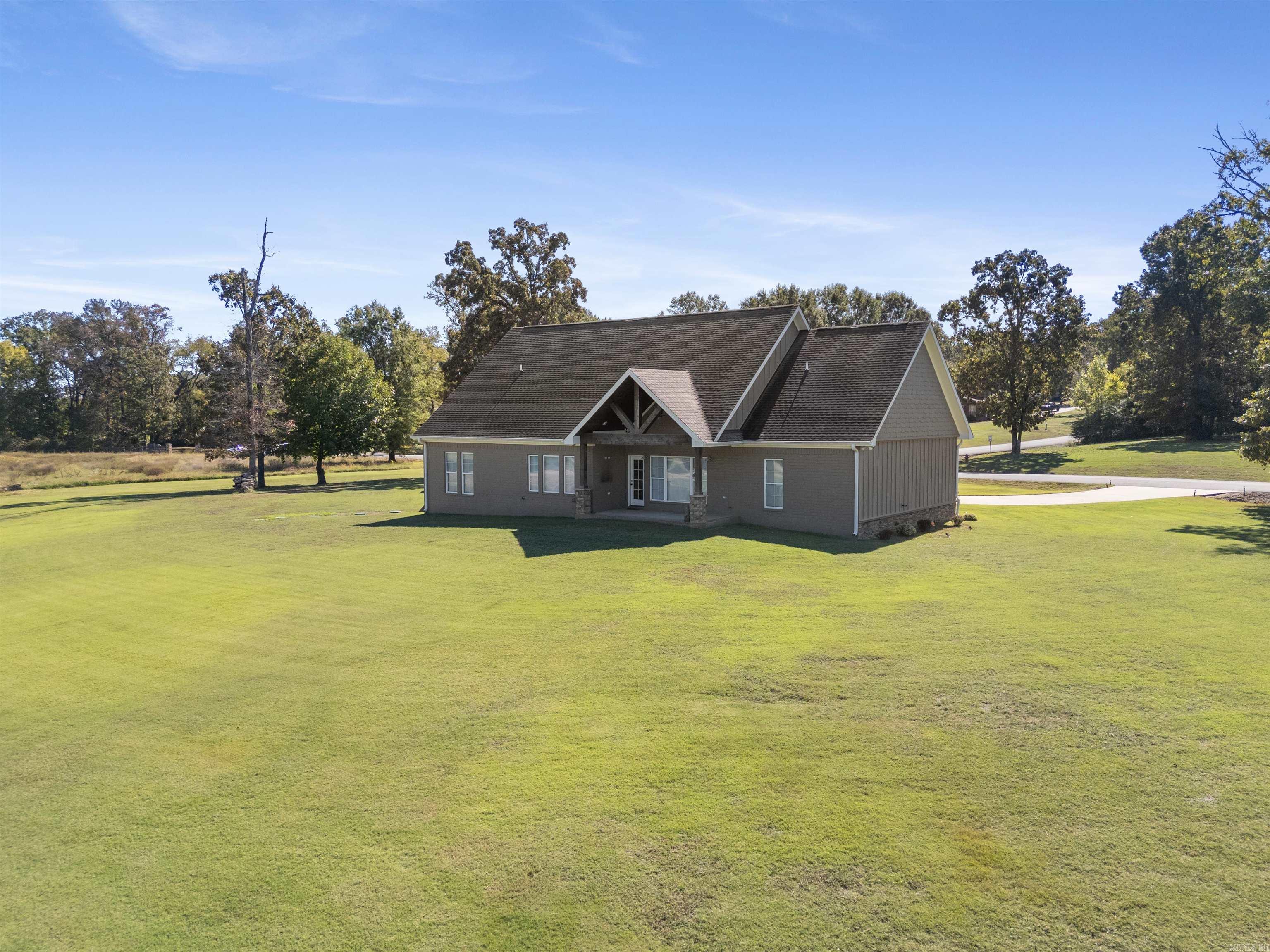 Cedar Glades - Residential