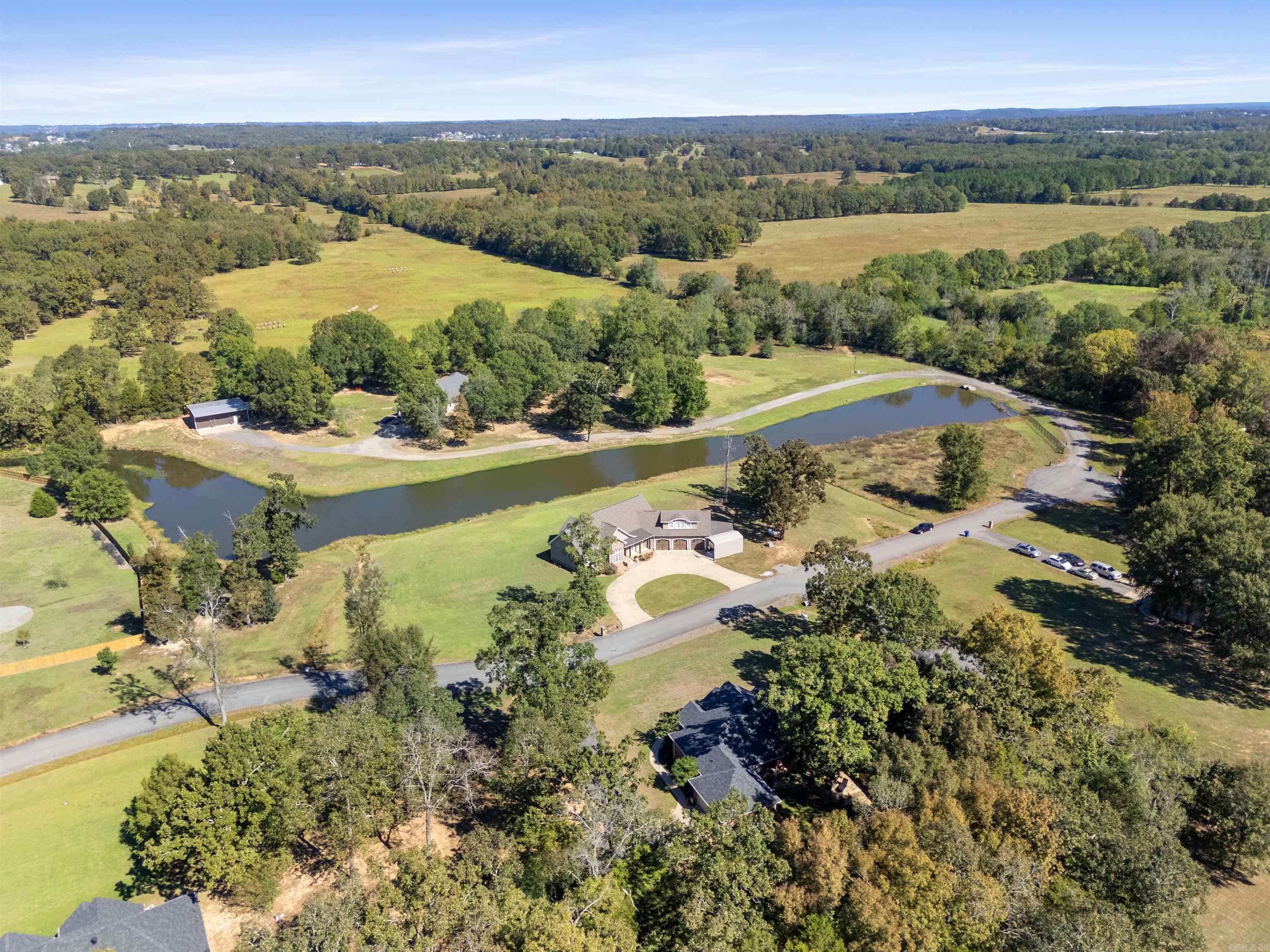 Cedar Glades - Residential