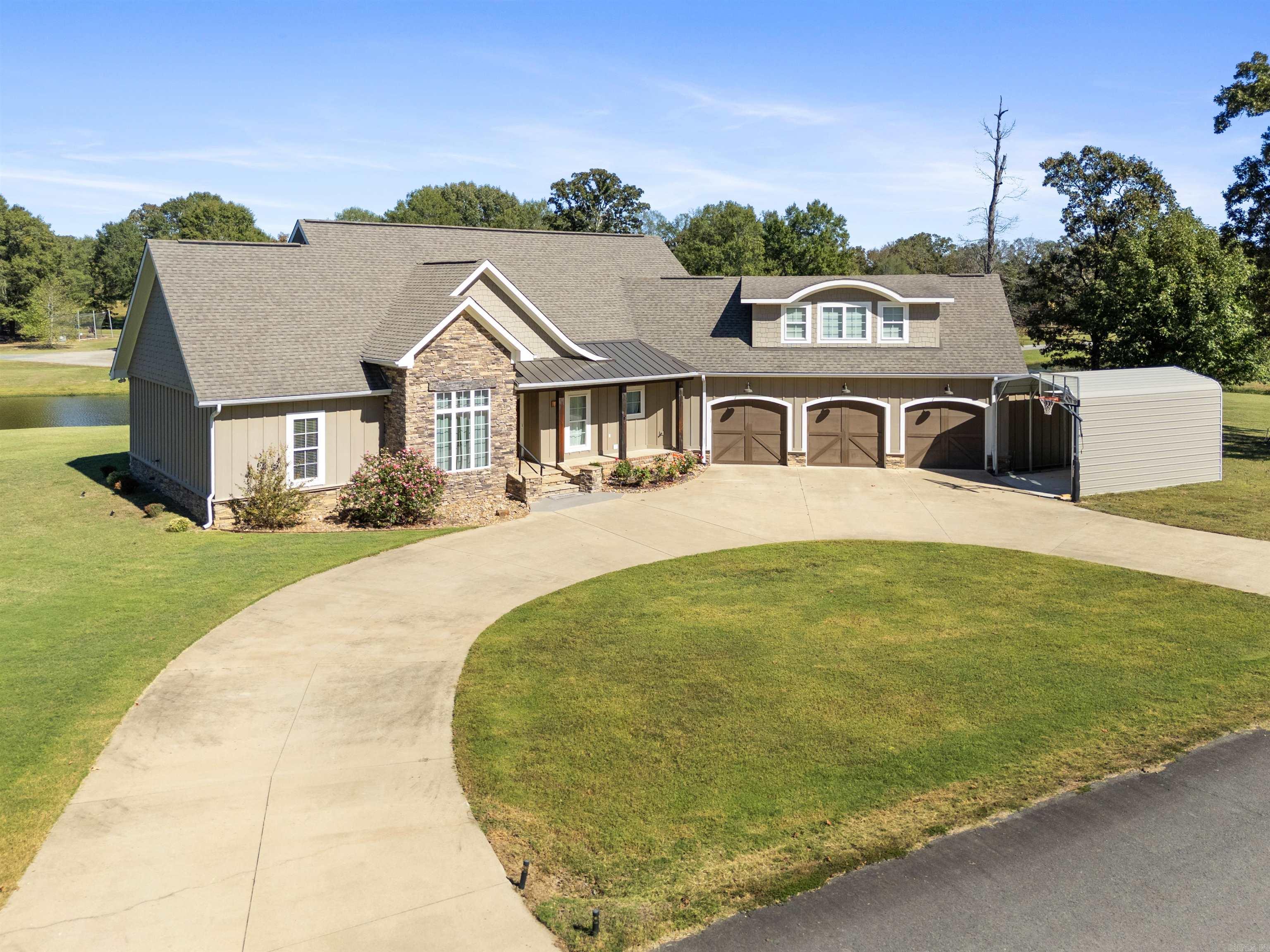 Cedar Glades - Residential