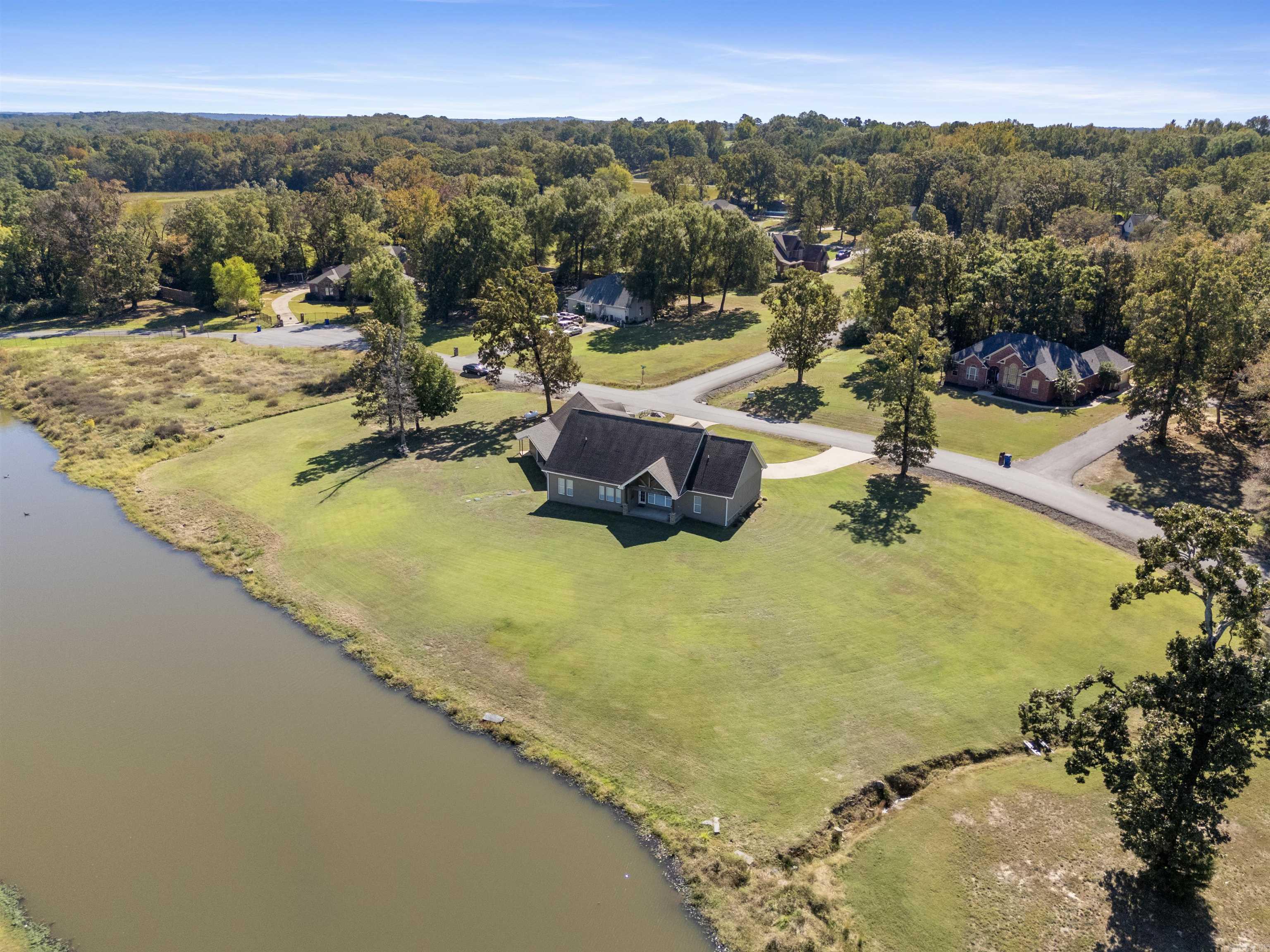 Cedar Glades - Residential