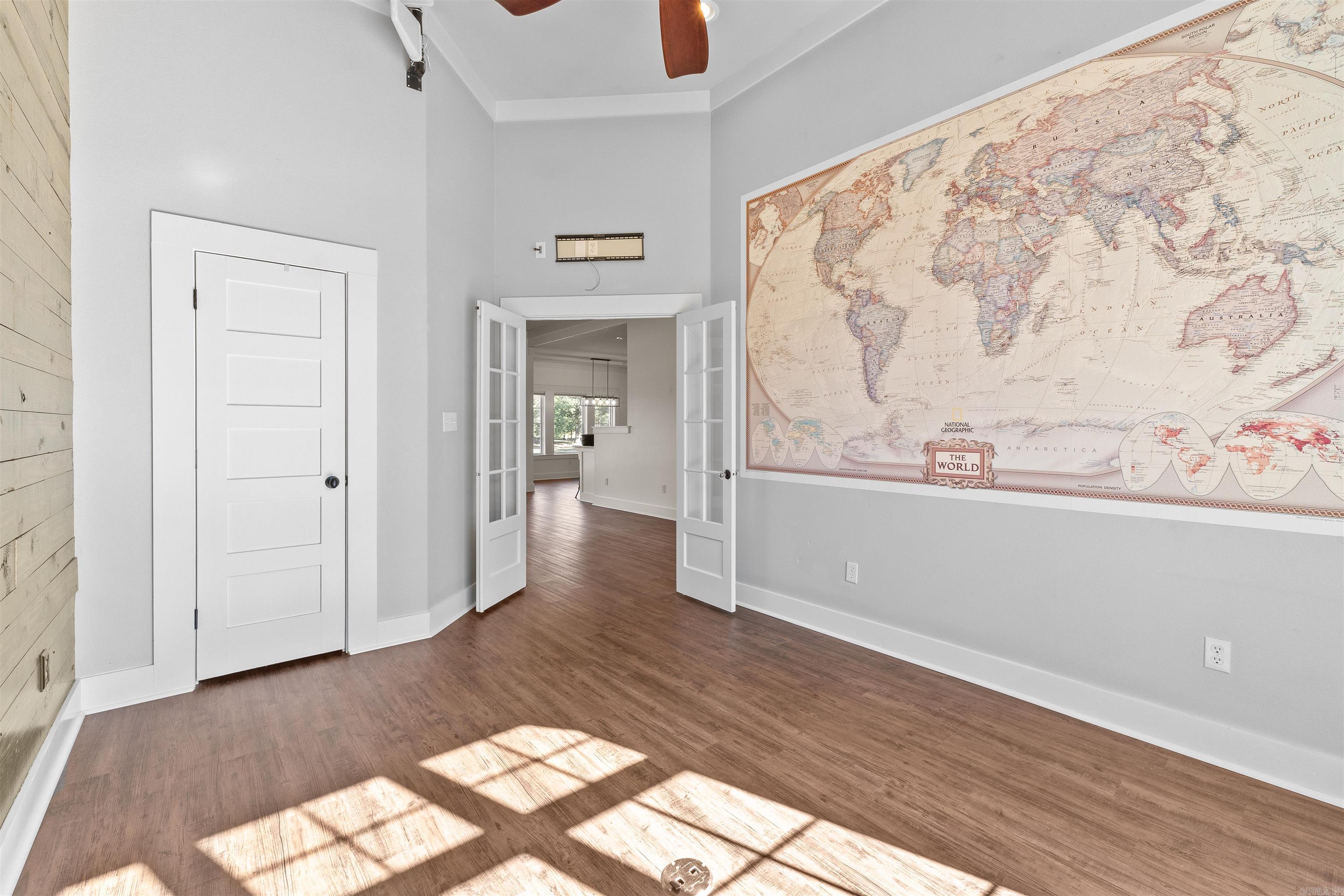 Cedar Glades - Residential