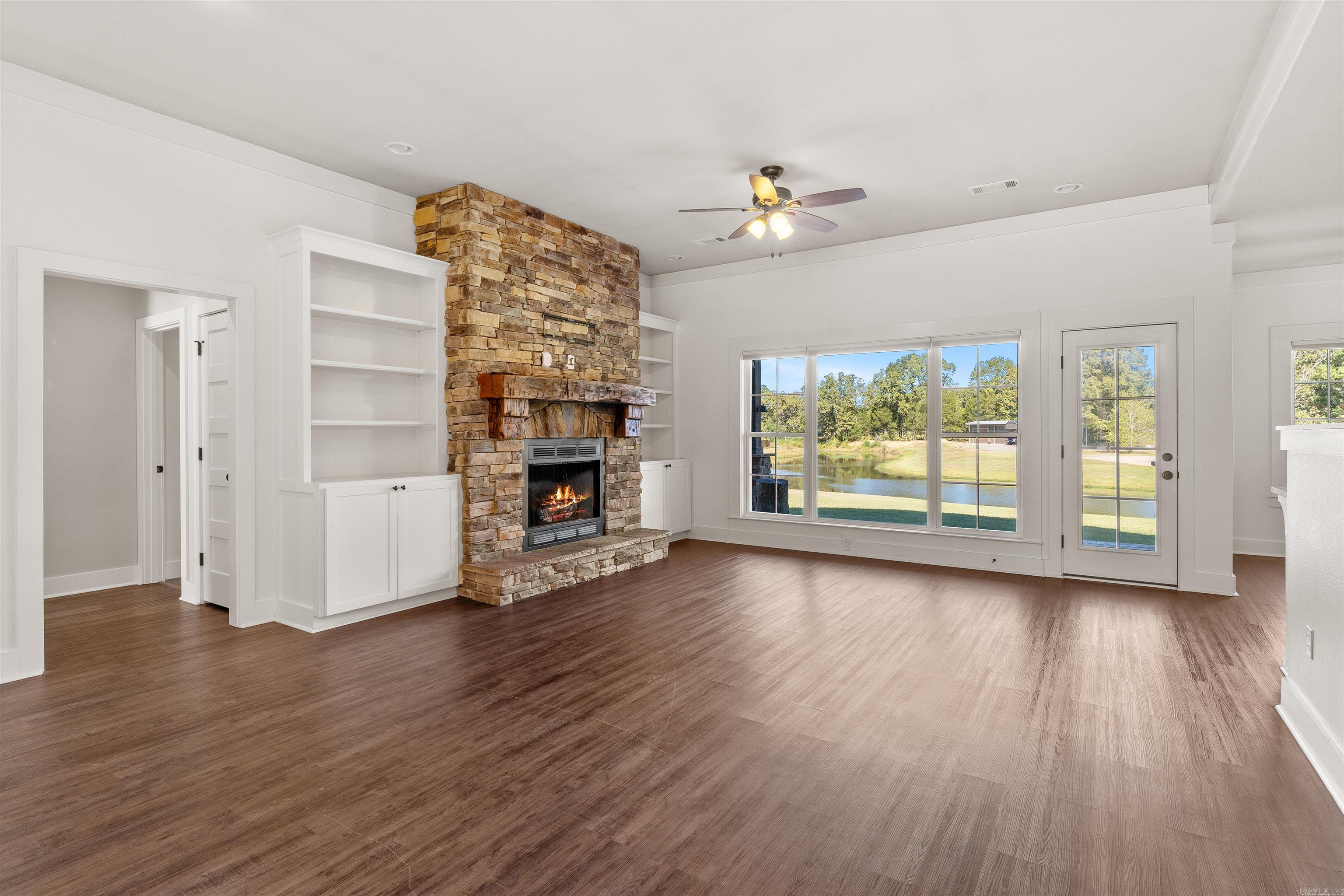Cedar Glades - Residential