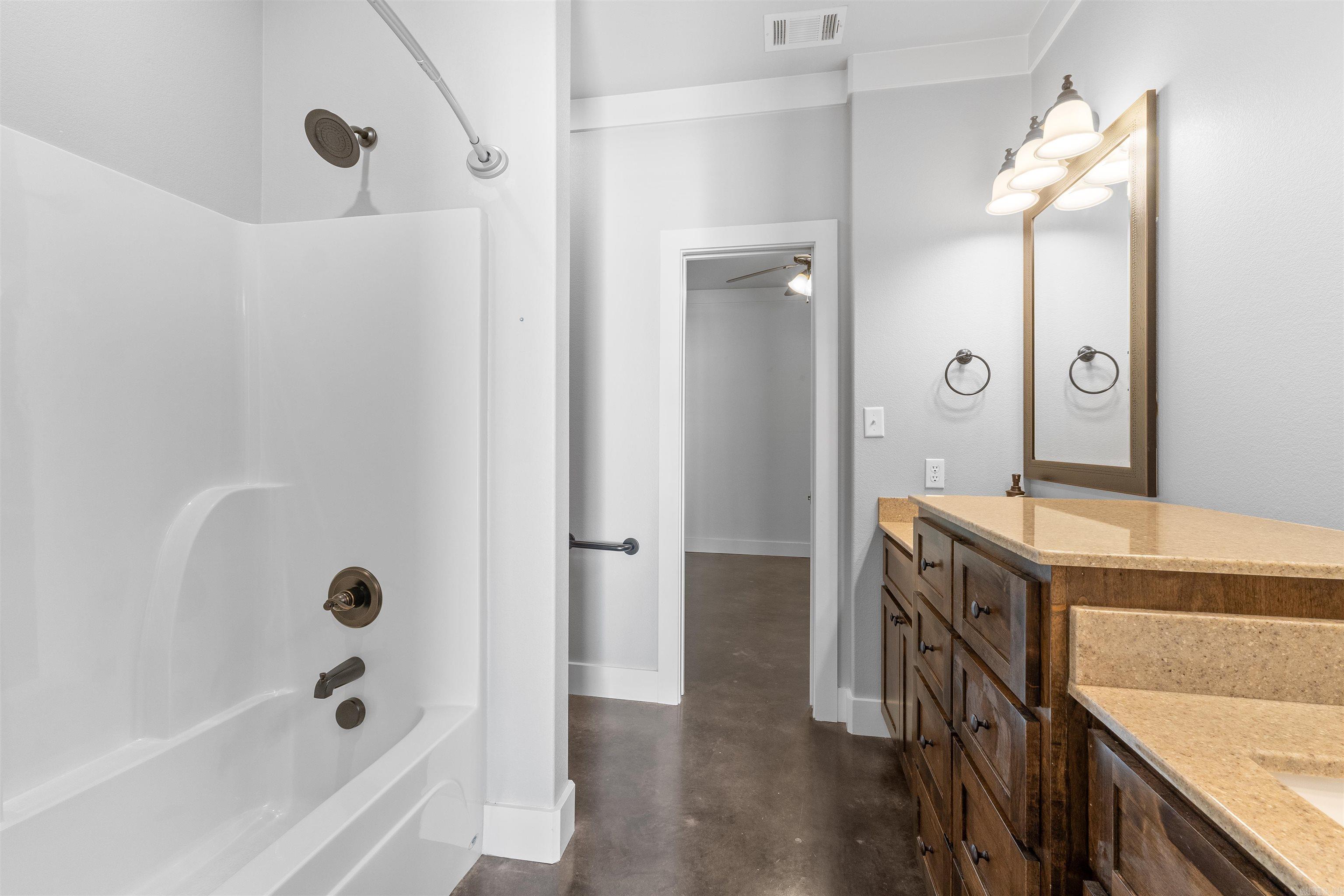 Cedar Glades - Residential