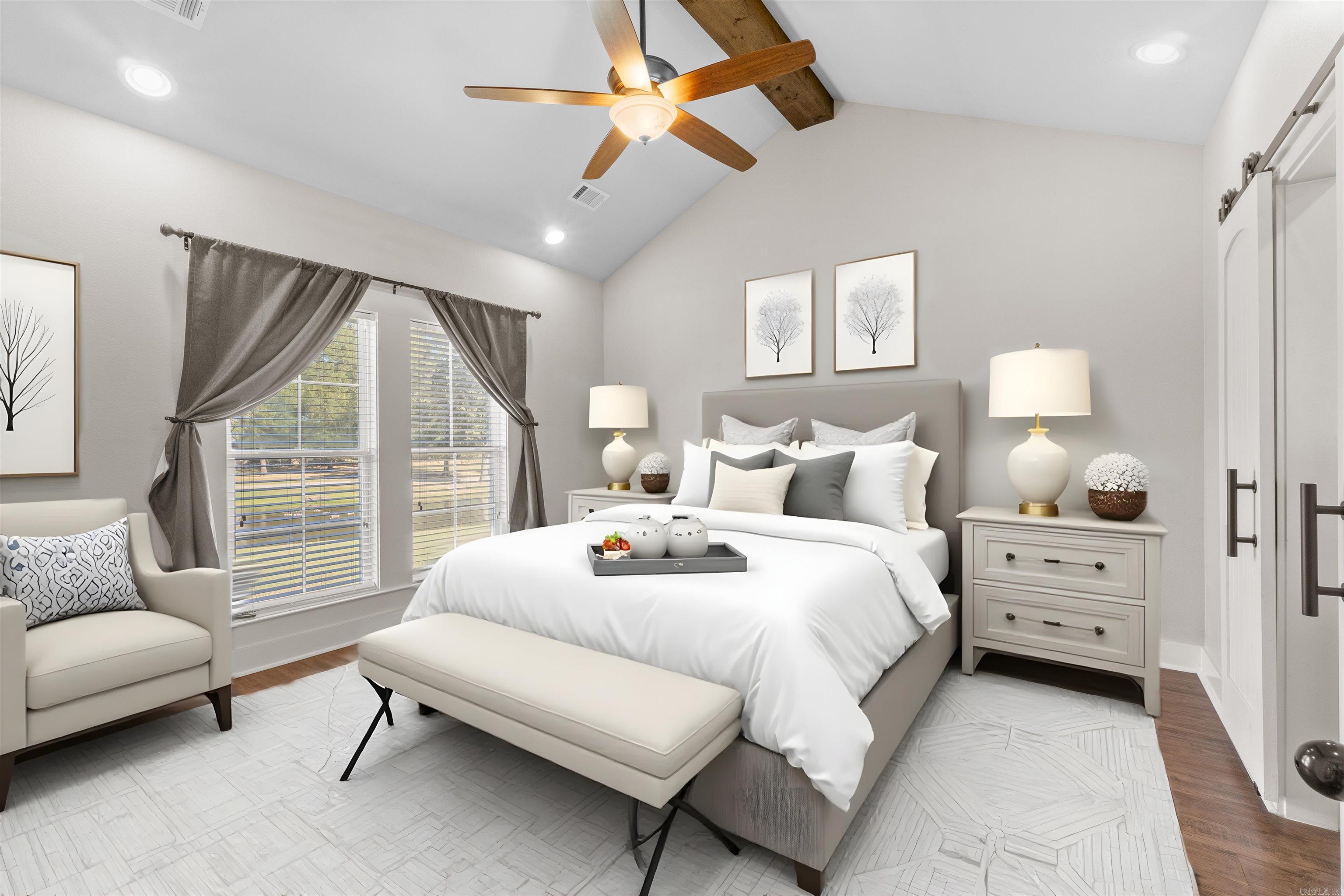 Cedar Glades - Residential