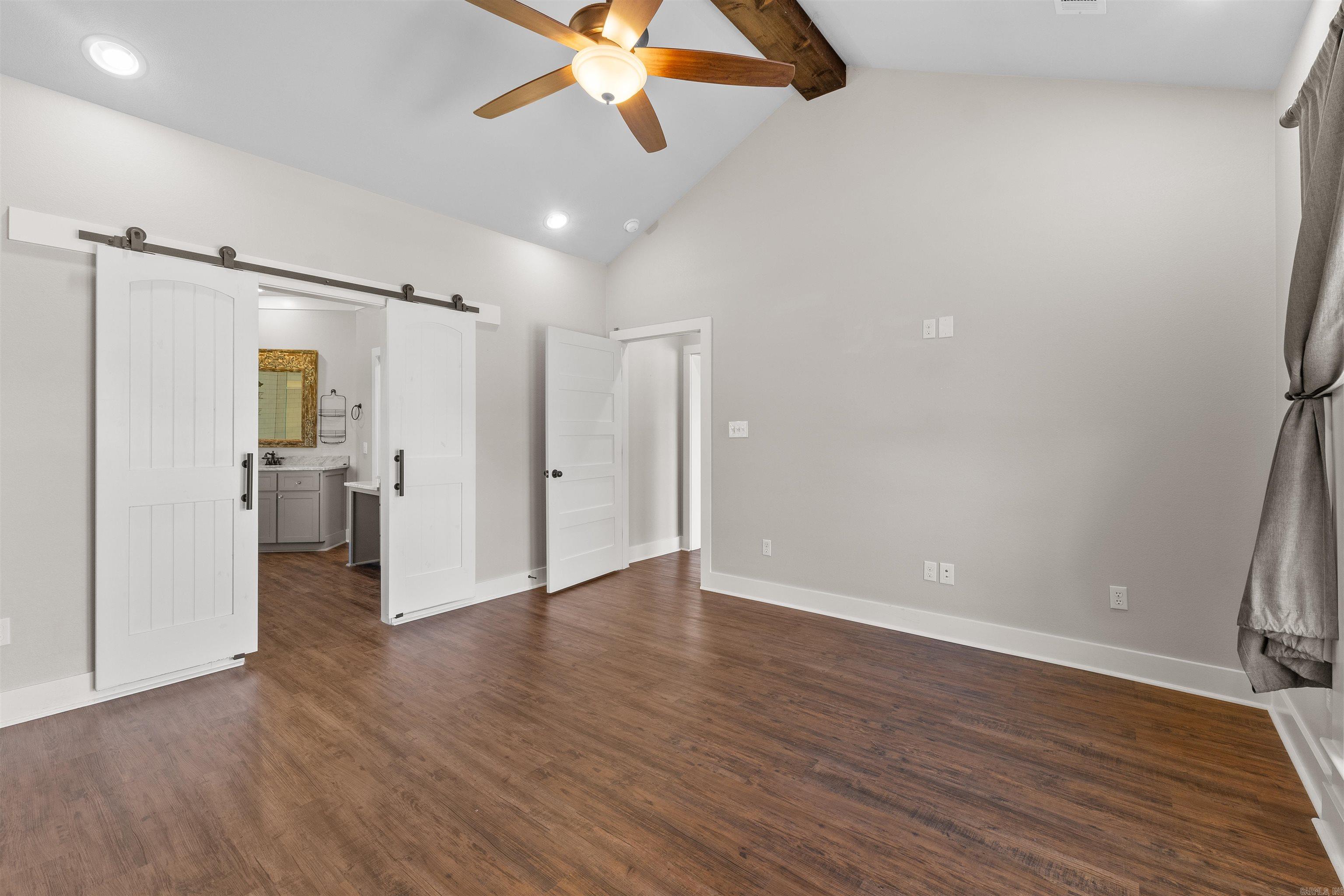 Cedar Glades - Residential