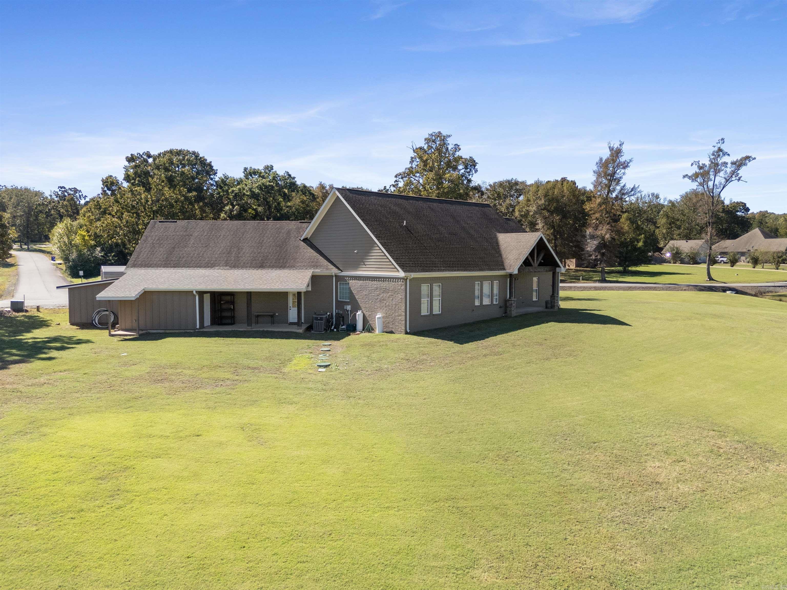Cedar Glades - Residential