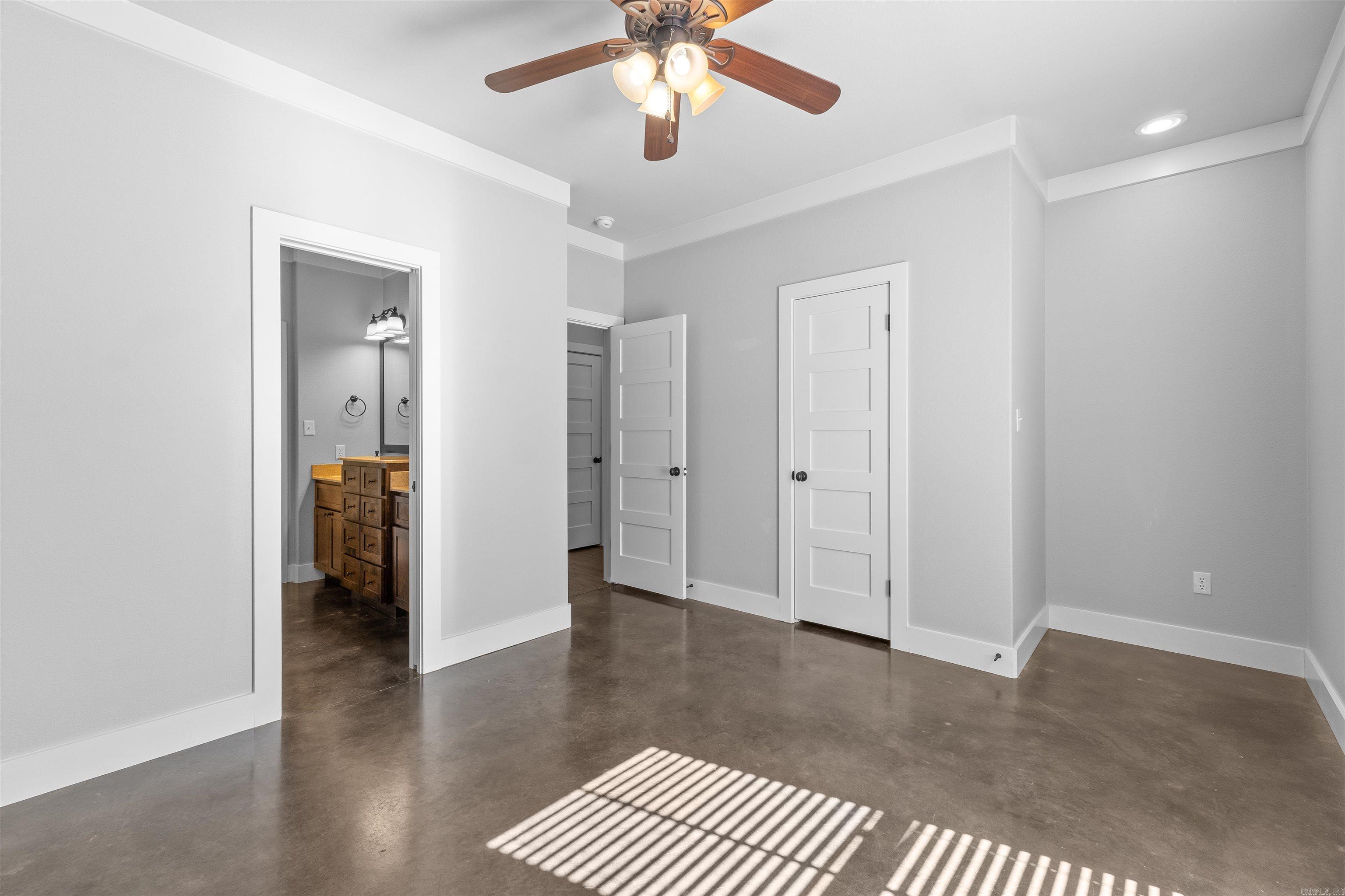 Cedar Glades - Residential