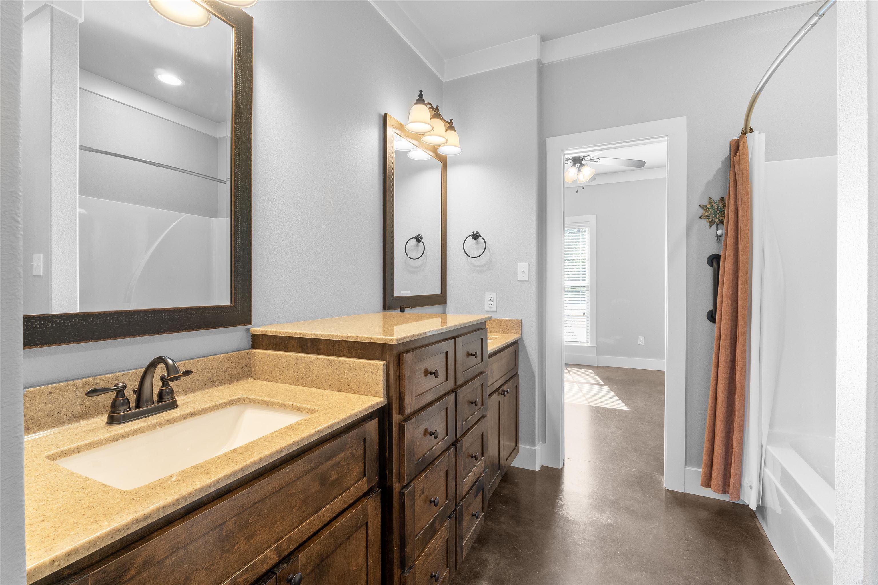 Cedar Glades - Residential