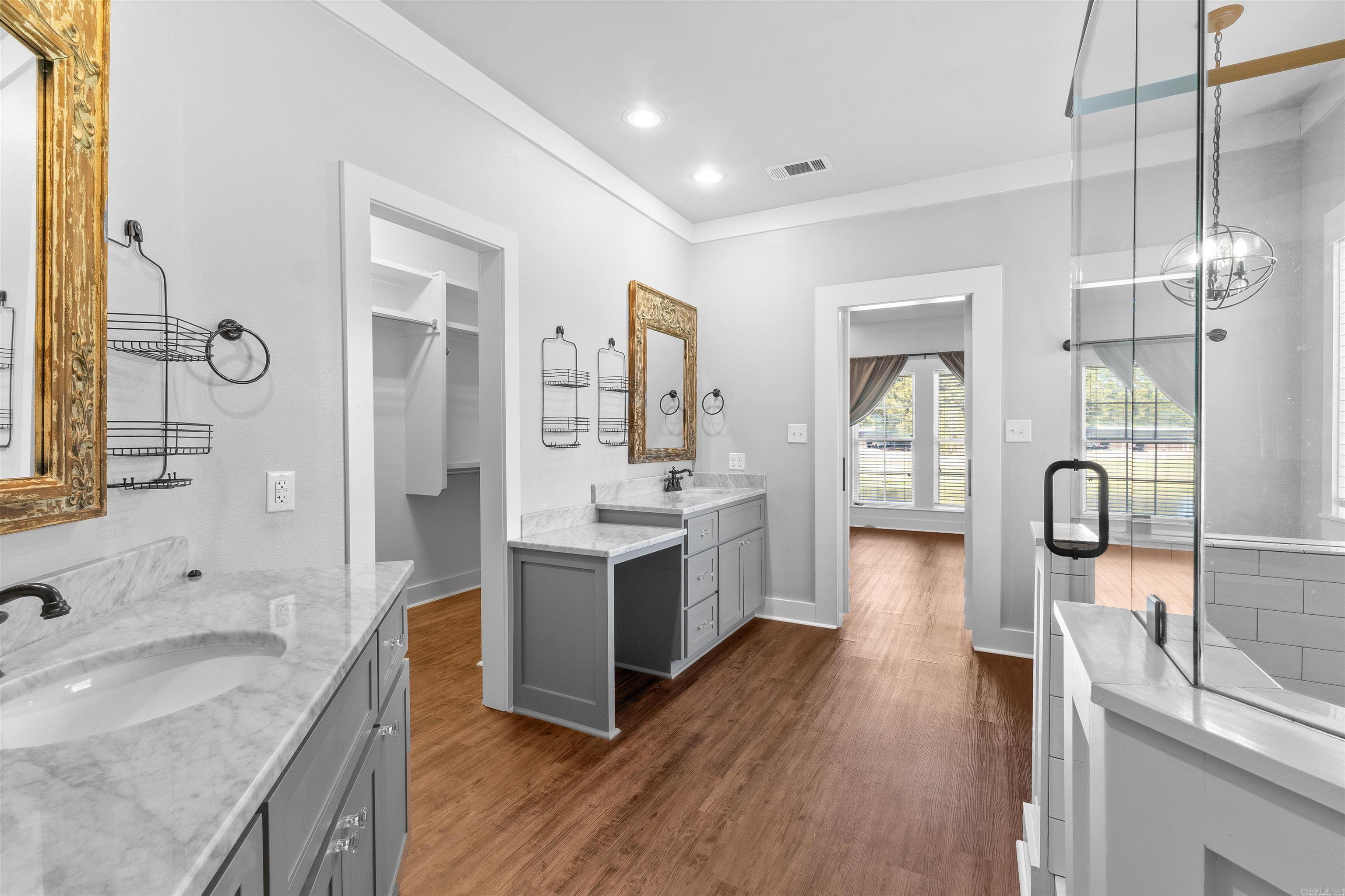 Cedar Glades - Residential