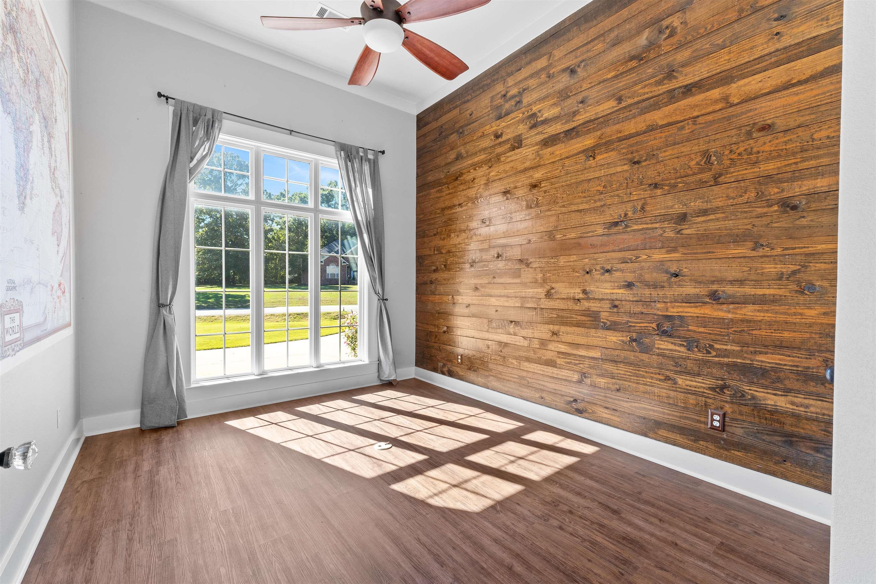 Cedar Glades - Residential