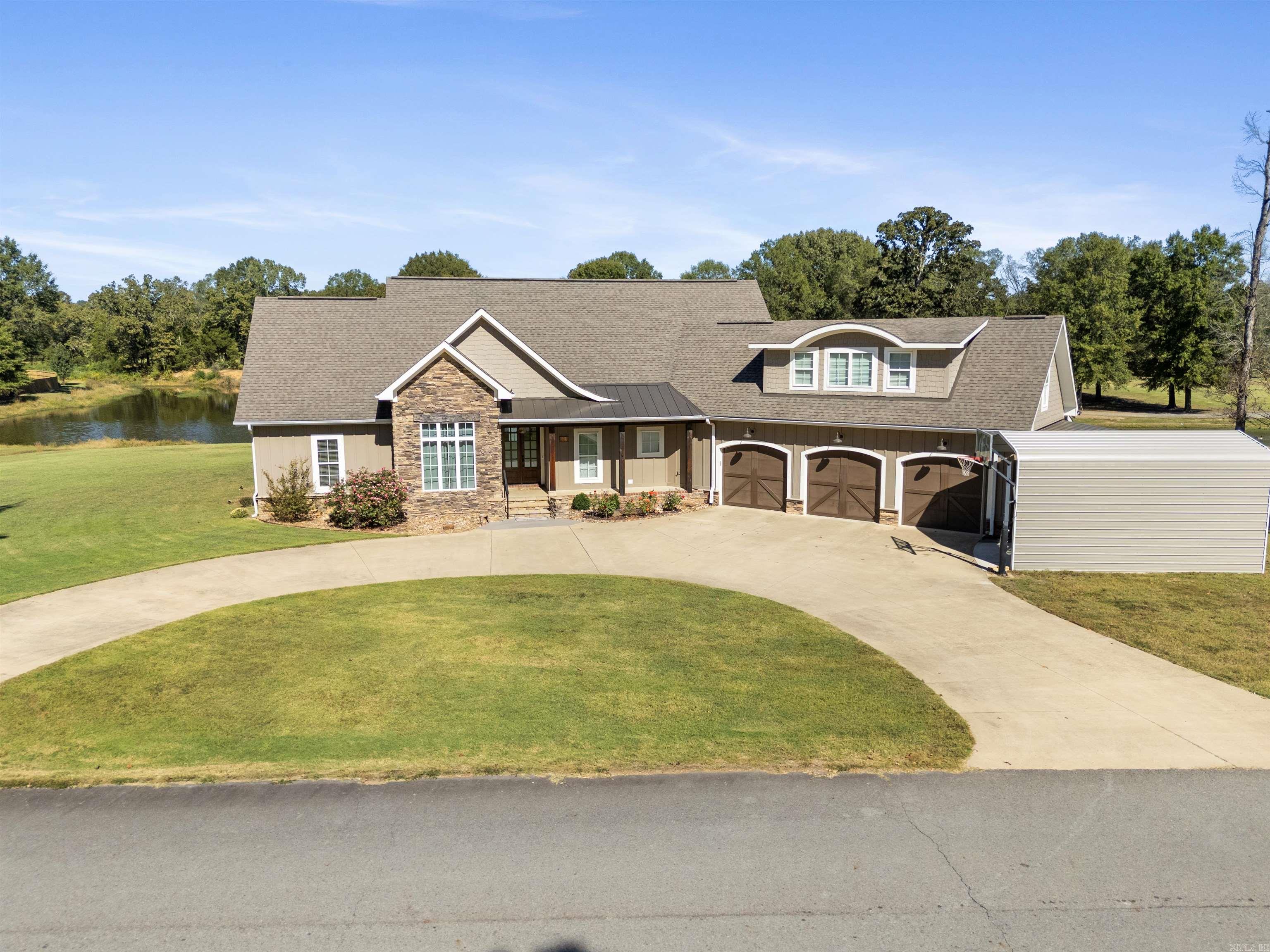 Cedar Glades - Residential