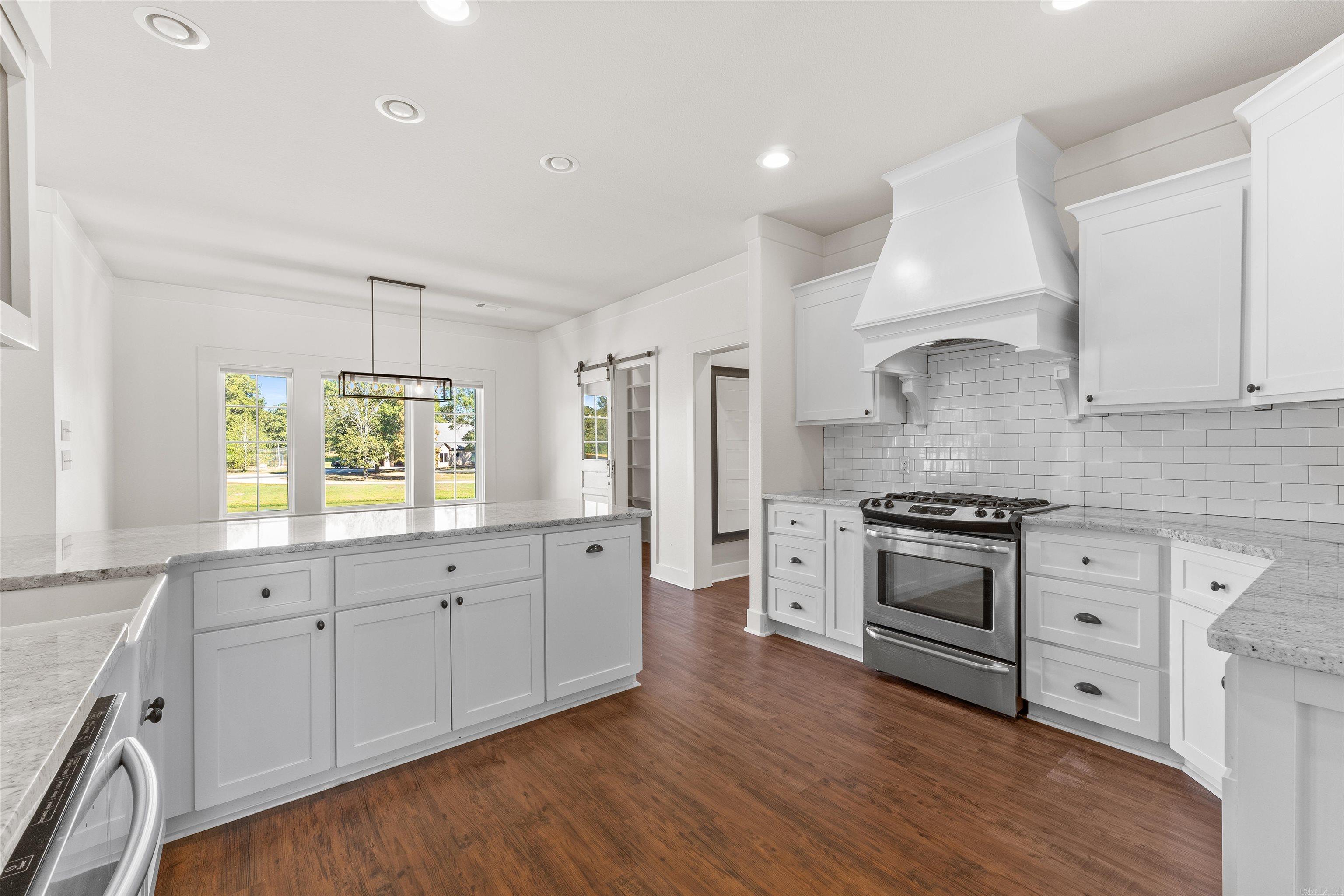 Cedar Glades - Residential