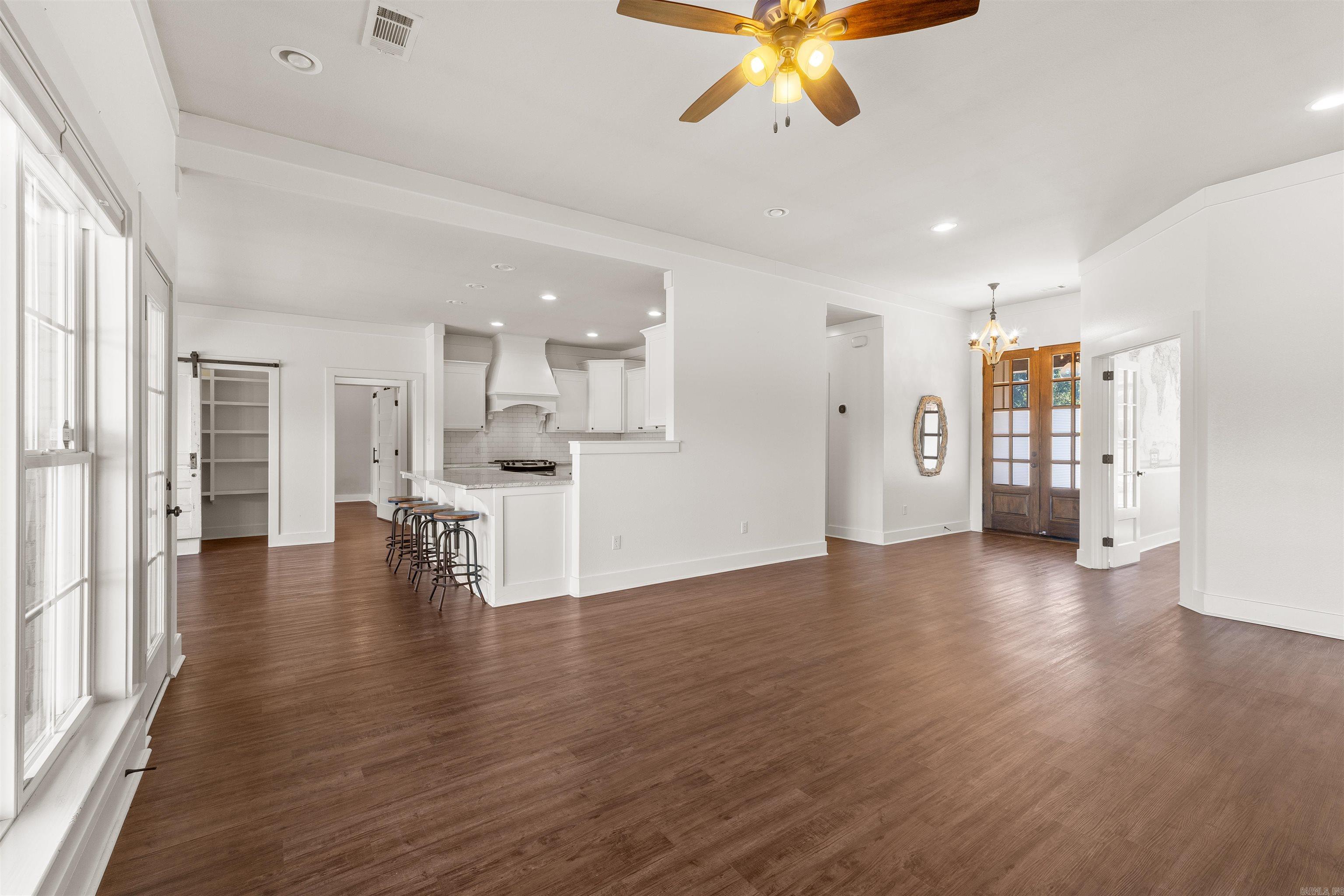 Cedar Glades - Residential