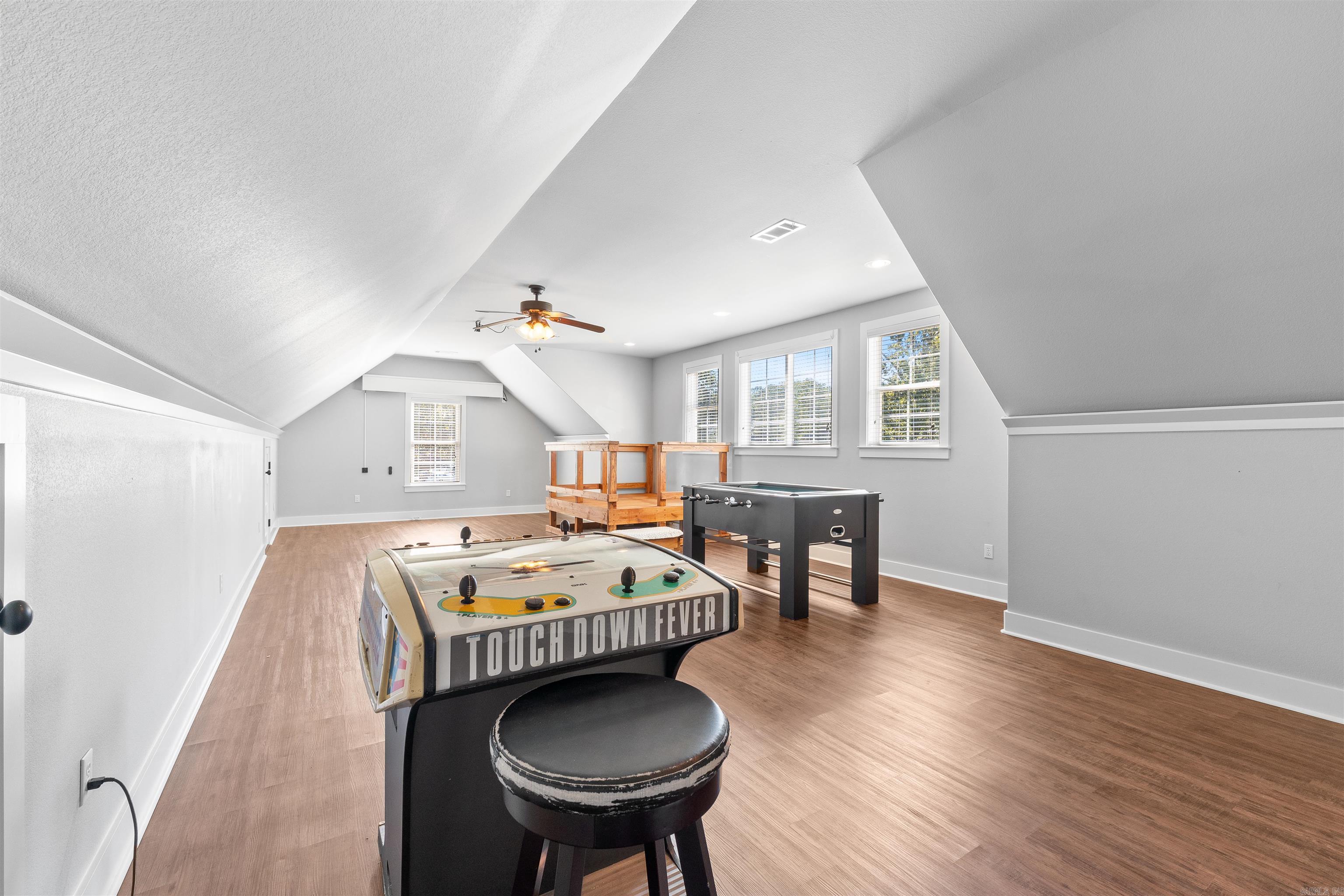 Cedar Glades - Residential