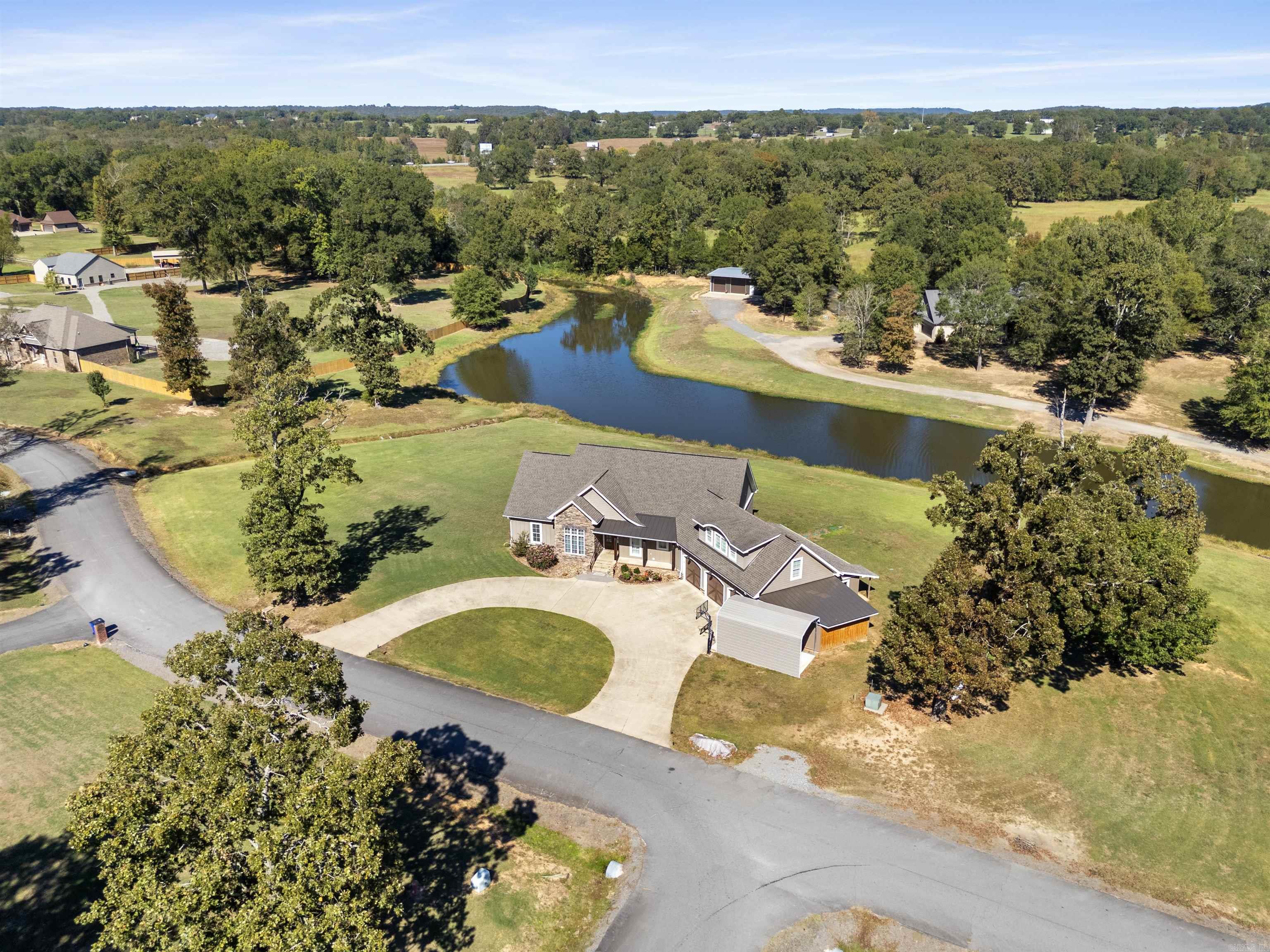 Cedar Glades - Residential